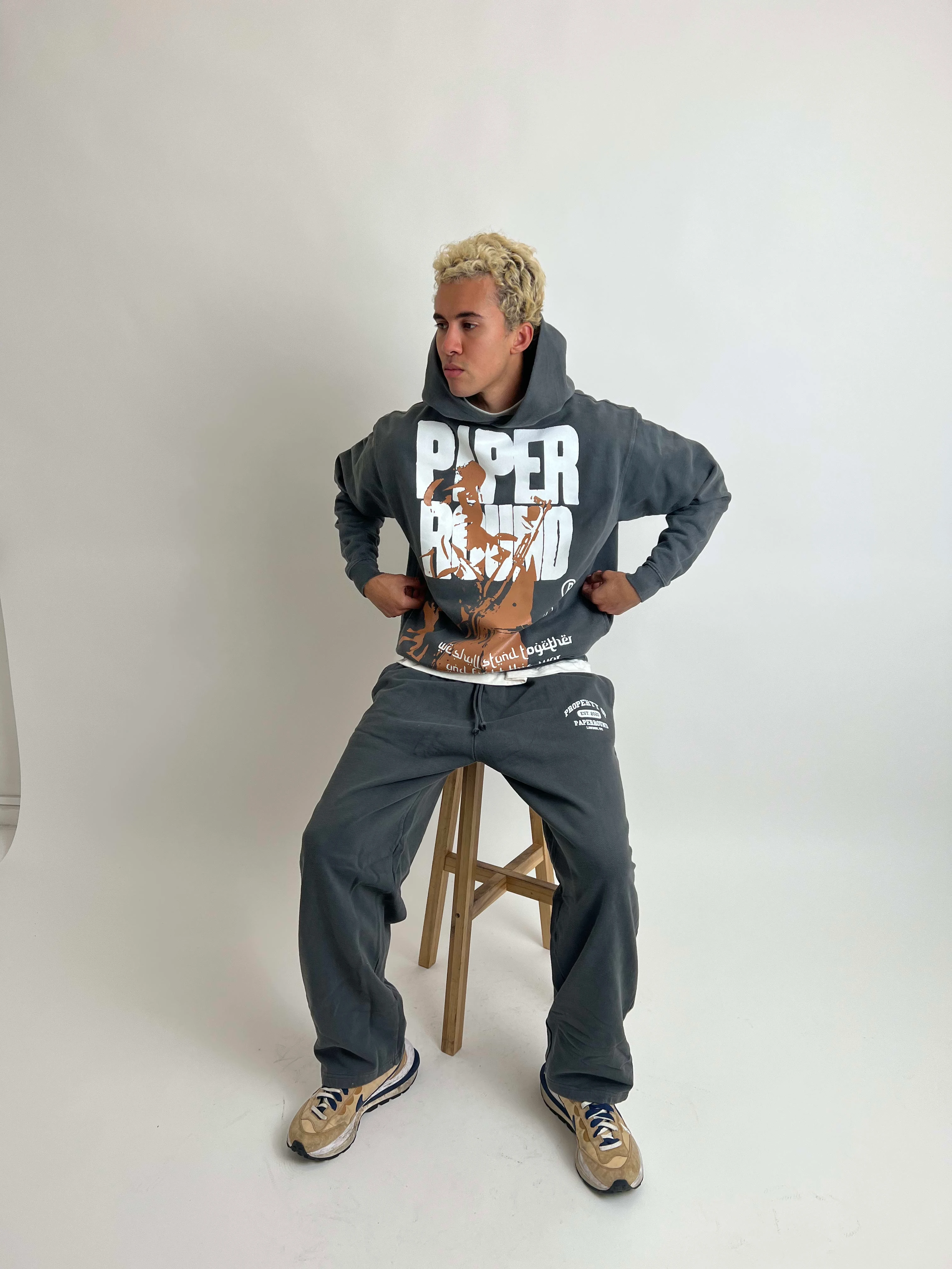 LookBook Photoshoot 2022