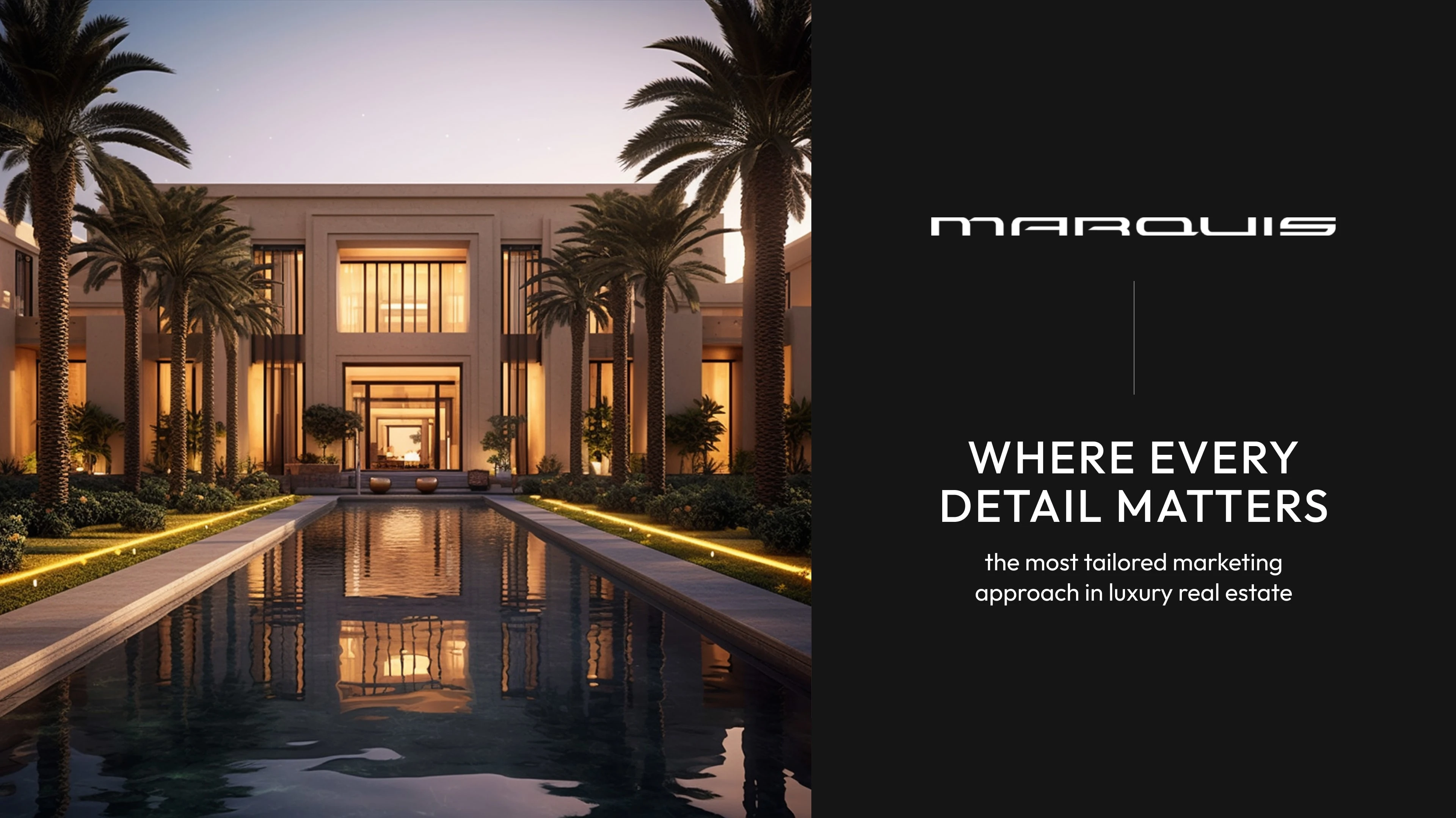 Optional Cover Slide