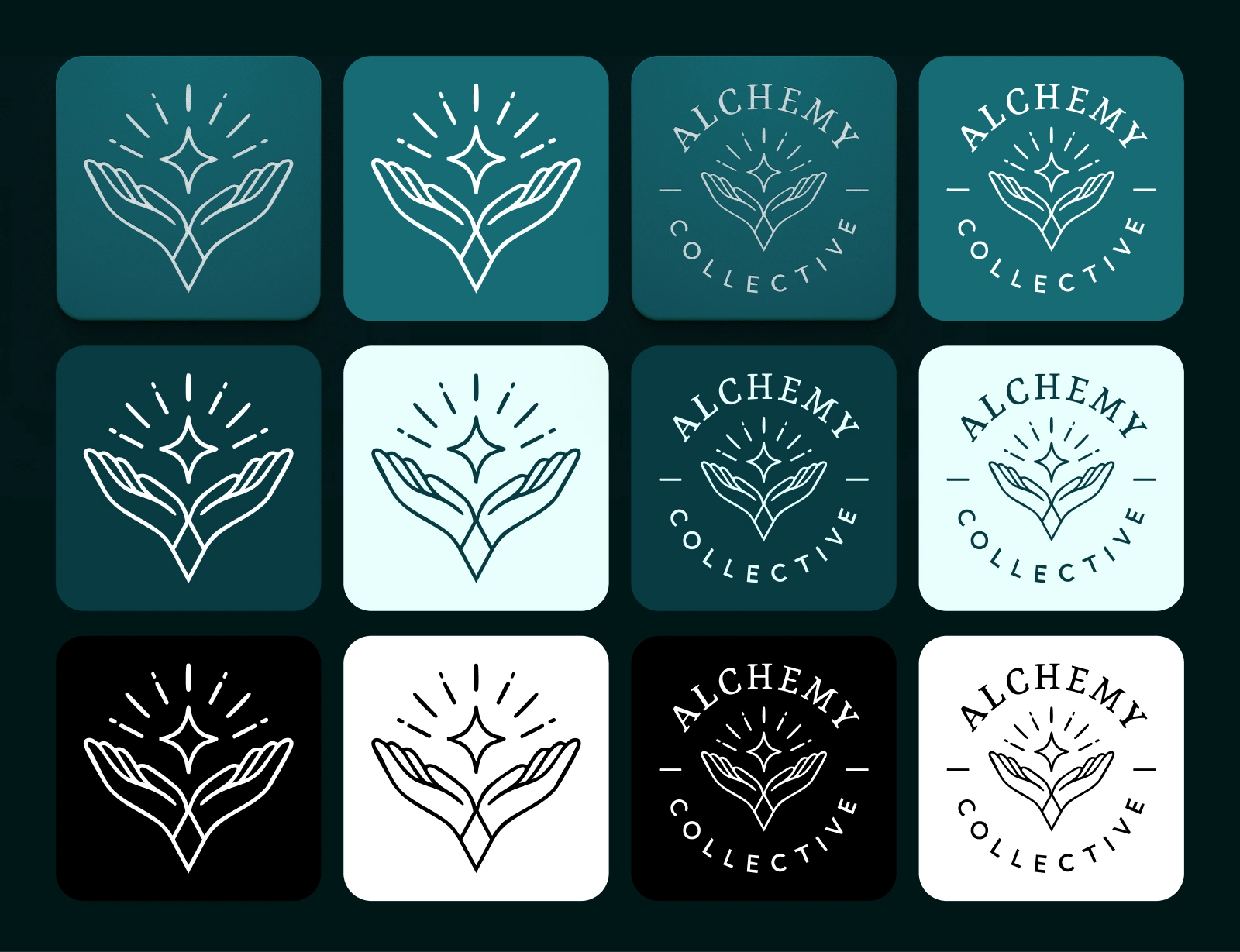 Logo and Logotype