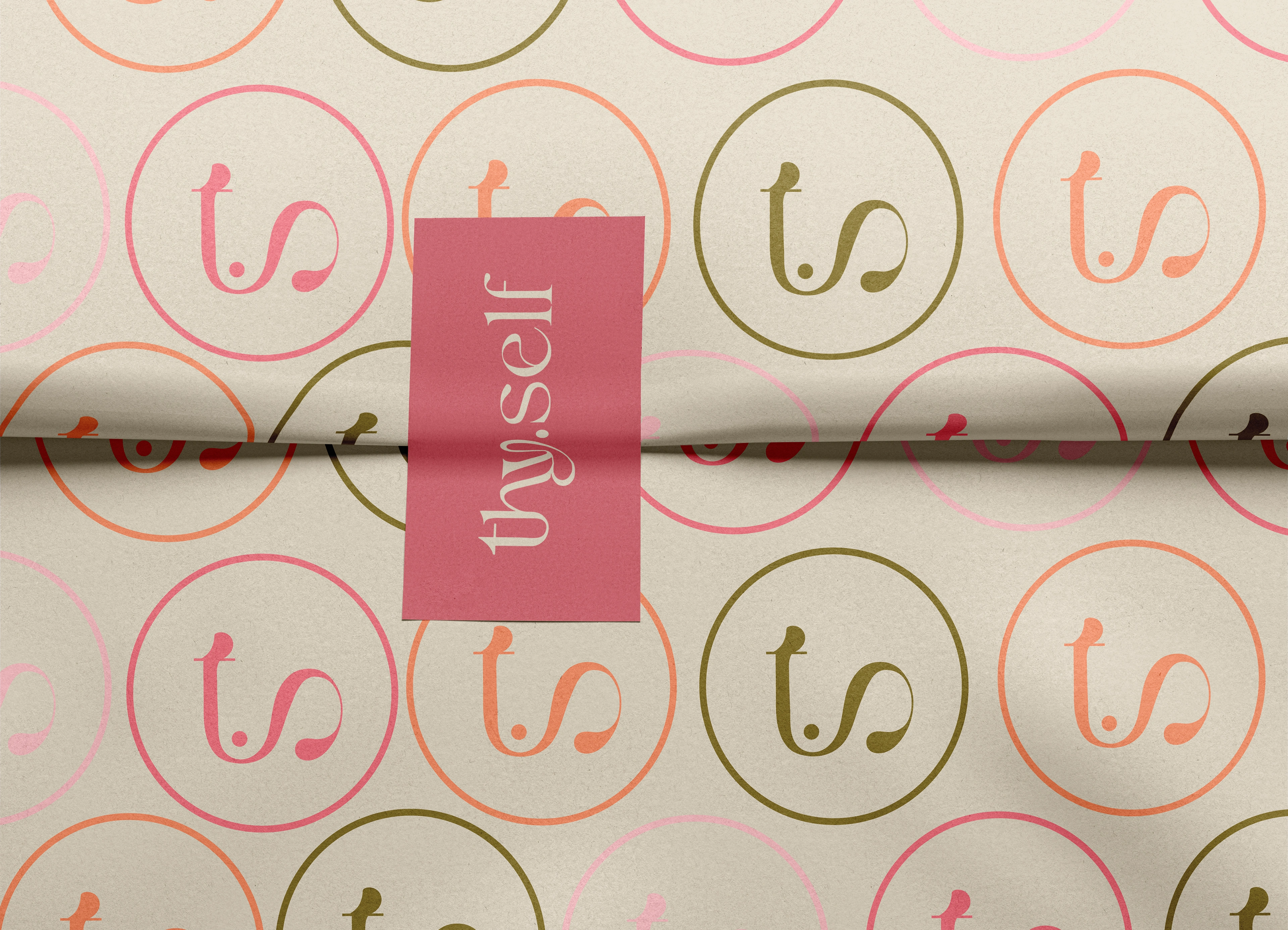 Submark on packaging