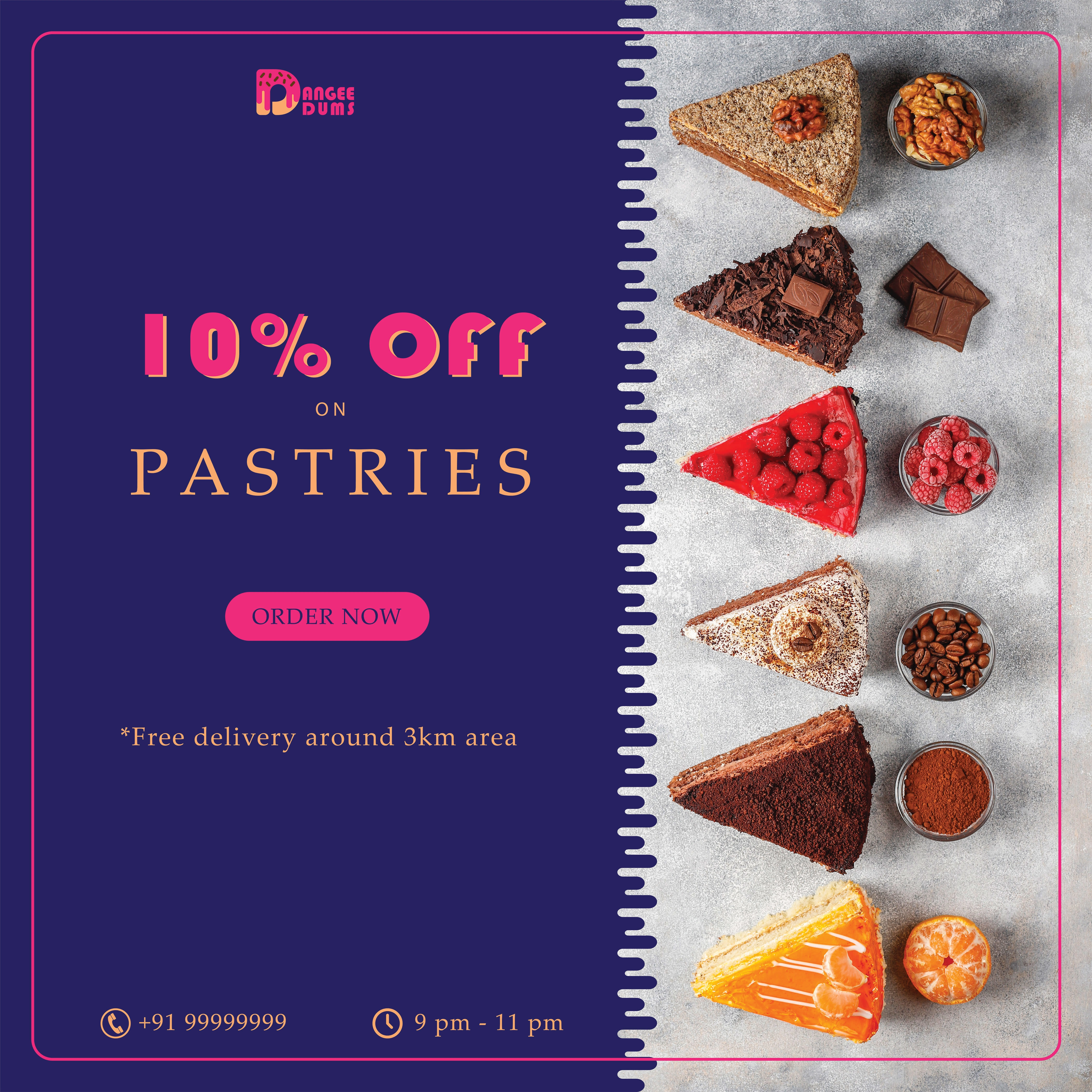 Offer Post