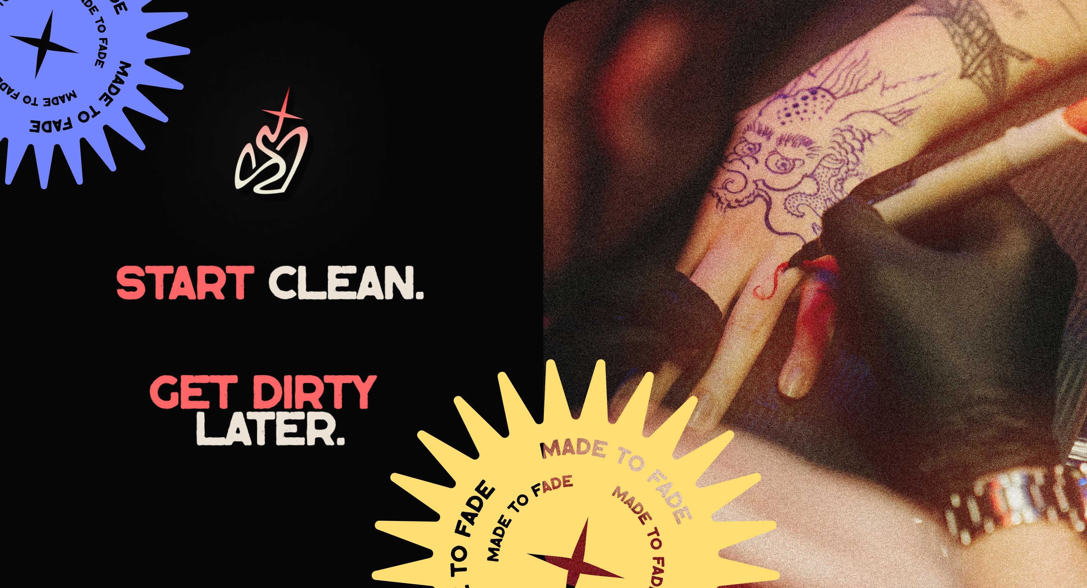 Brand Tagline