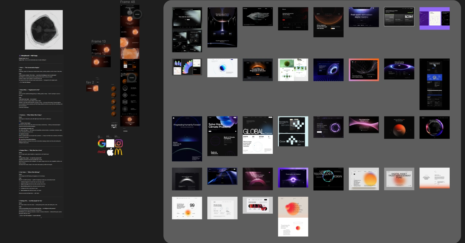 Moodboard