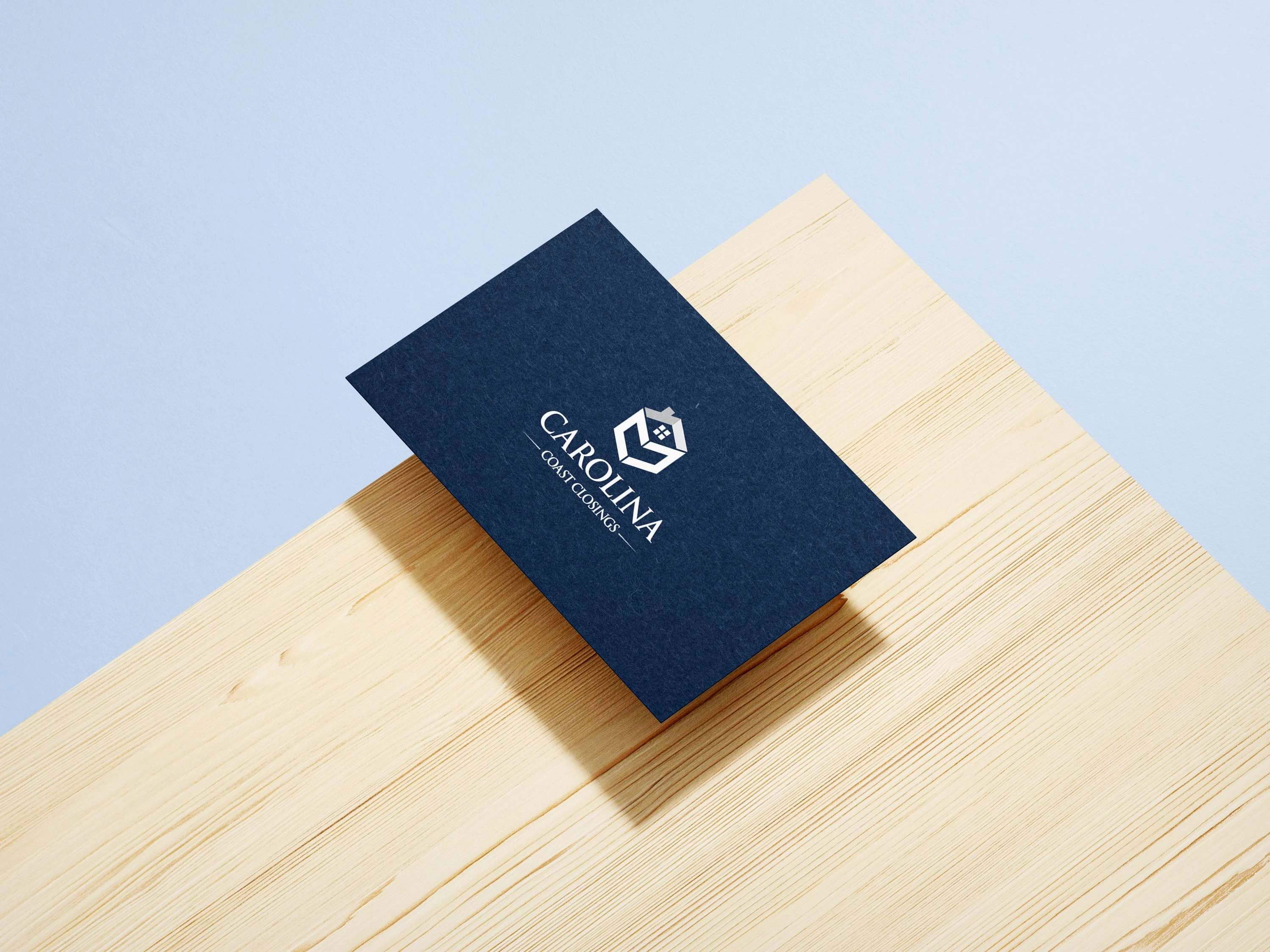 Elegant Branding for a Real Estate Services Firm