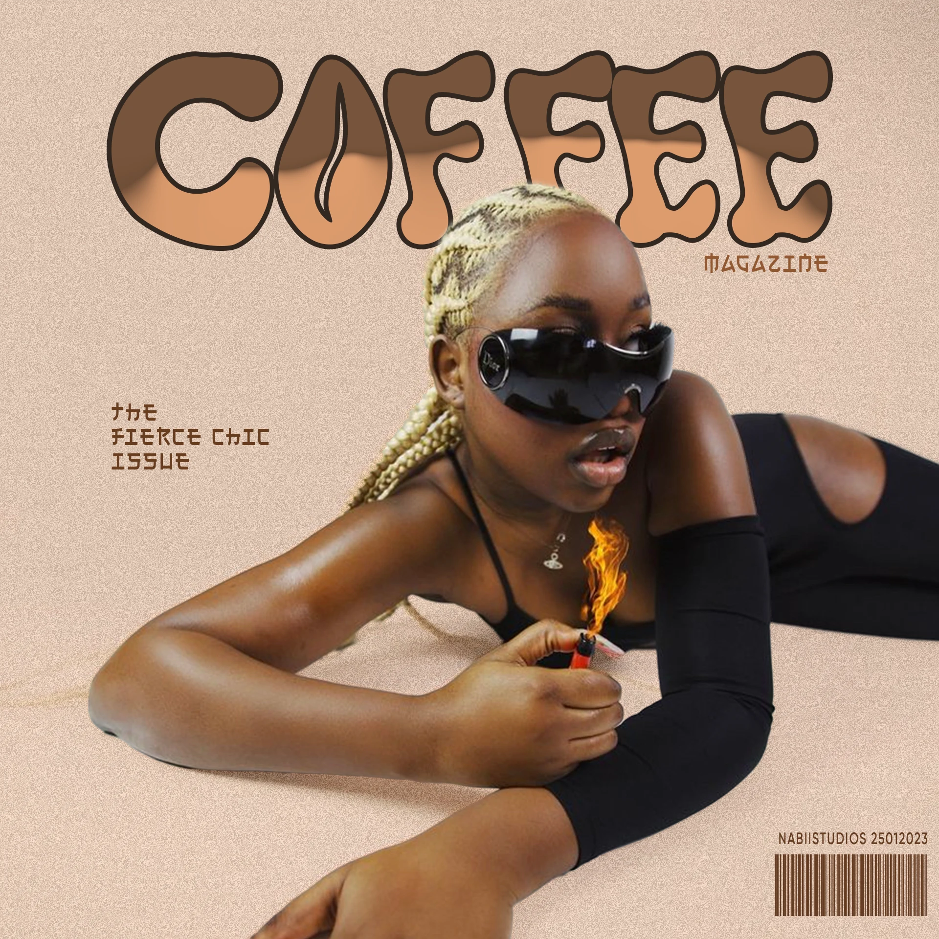 coffee magazine