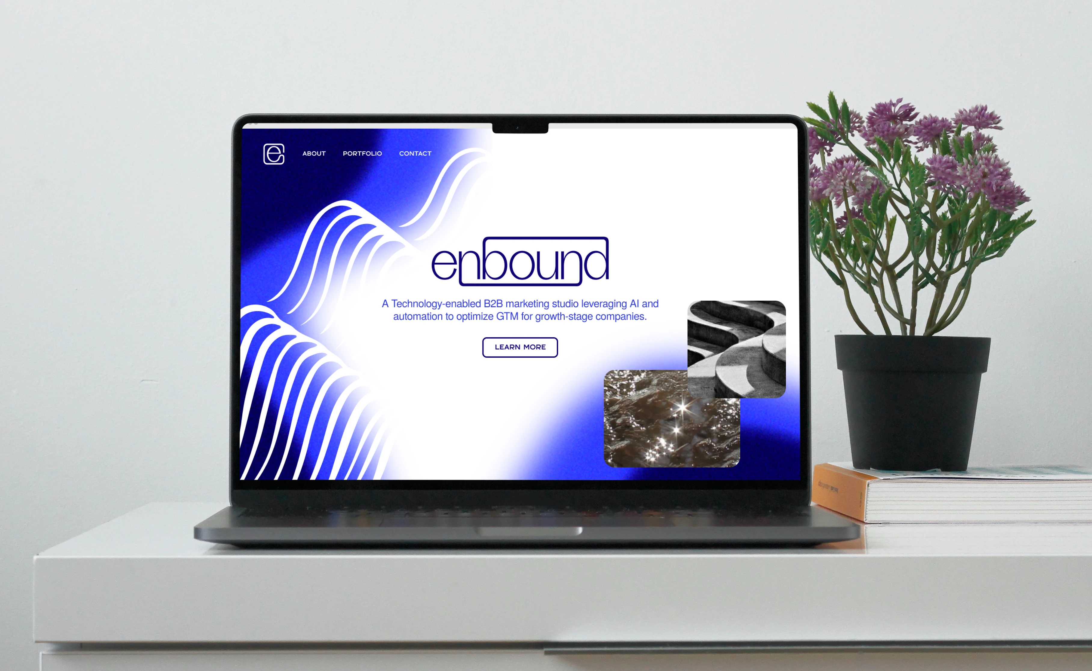 WEBSITE DESIGN