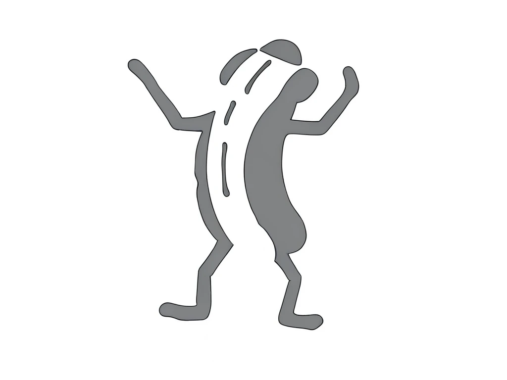 Pumpkin Stencil created with Custom Lora