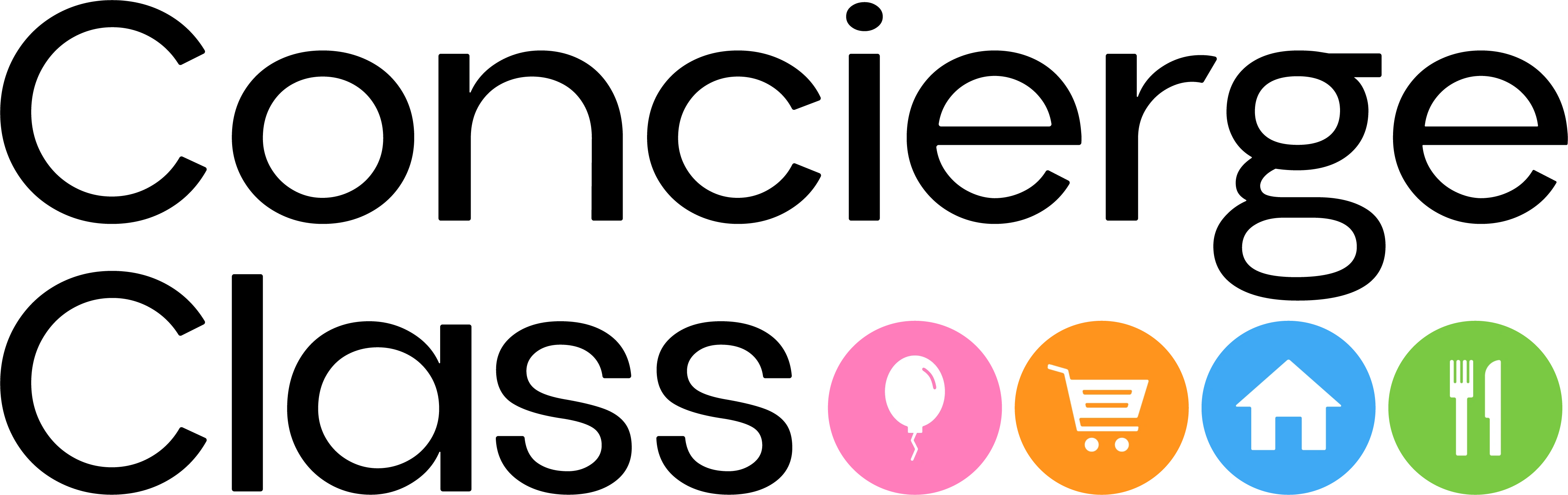 Concierge Class logo