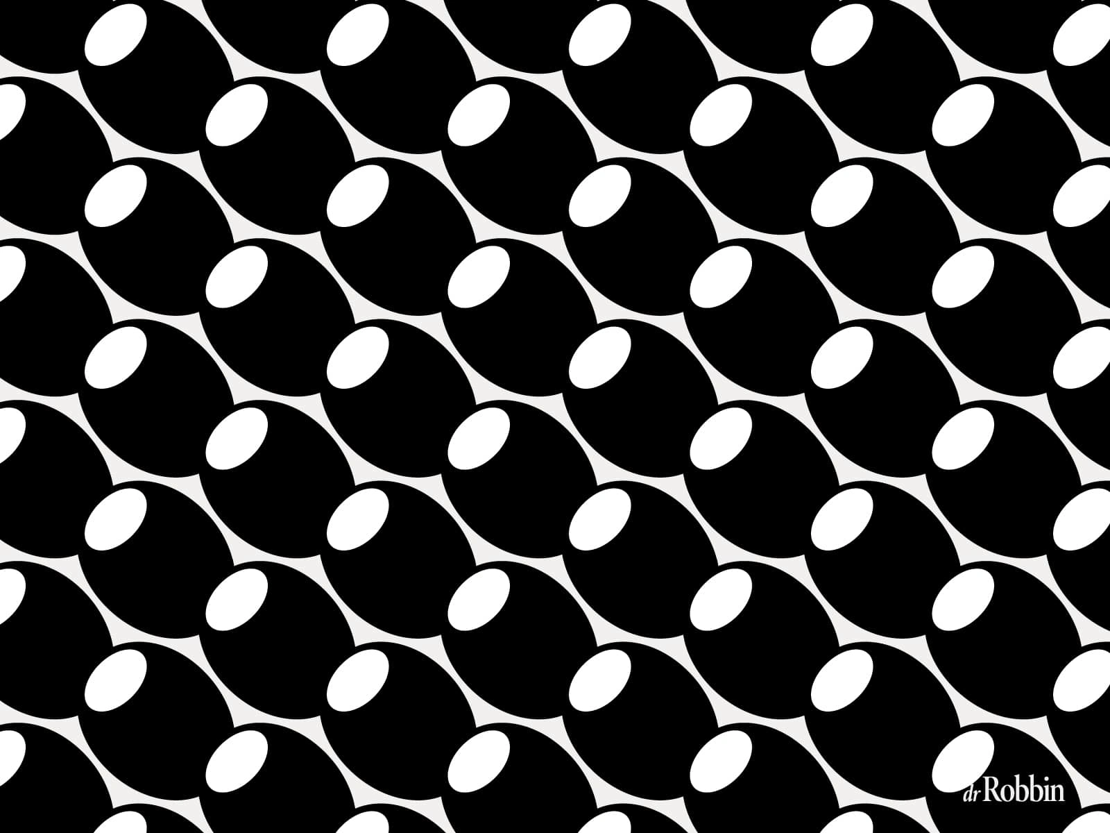 Brand Simbol Pattern