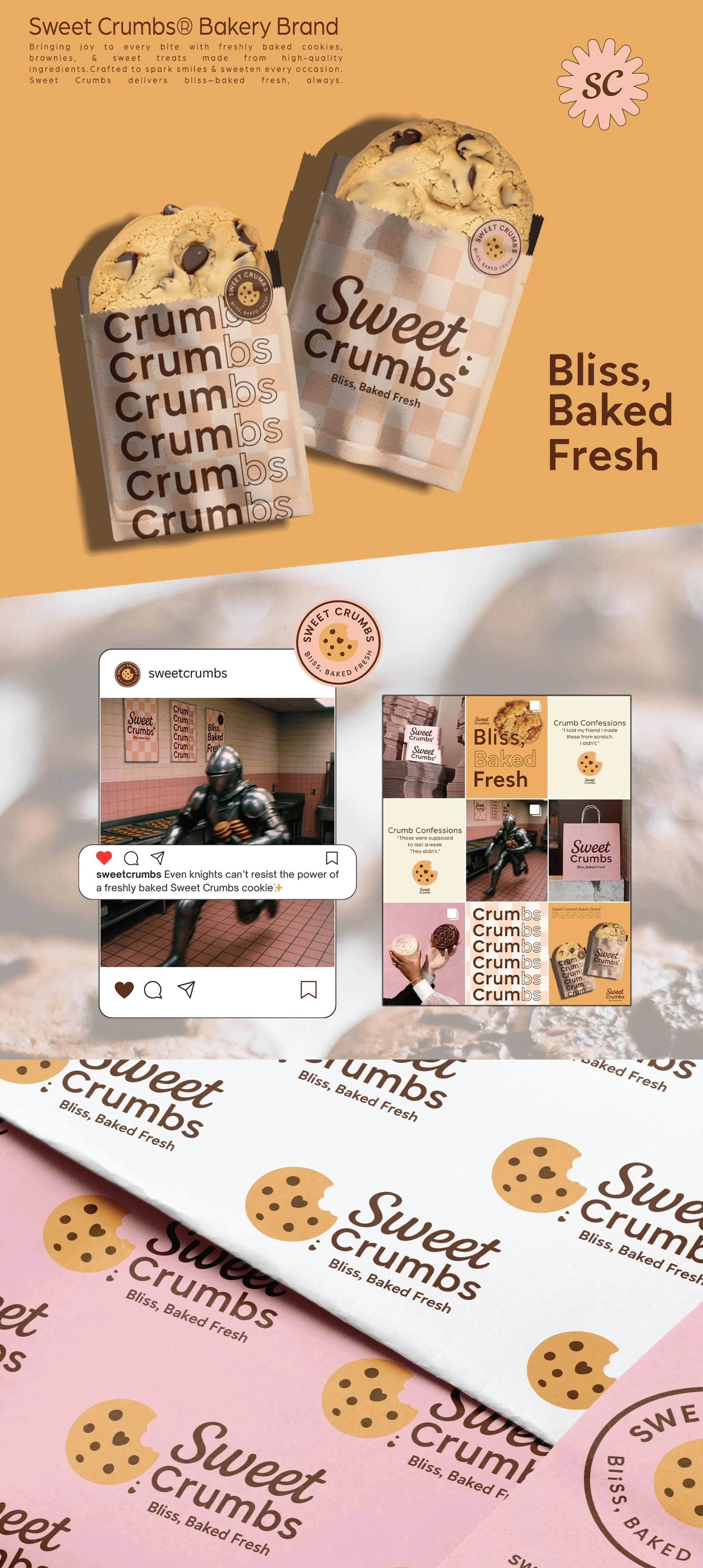 Brand Identity Style Elements