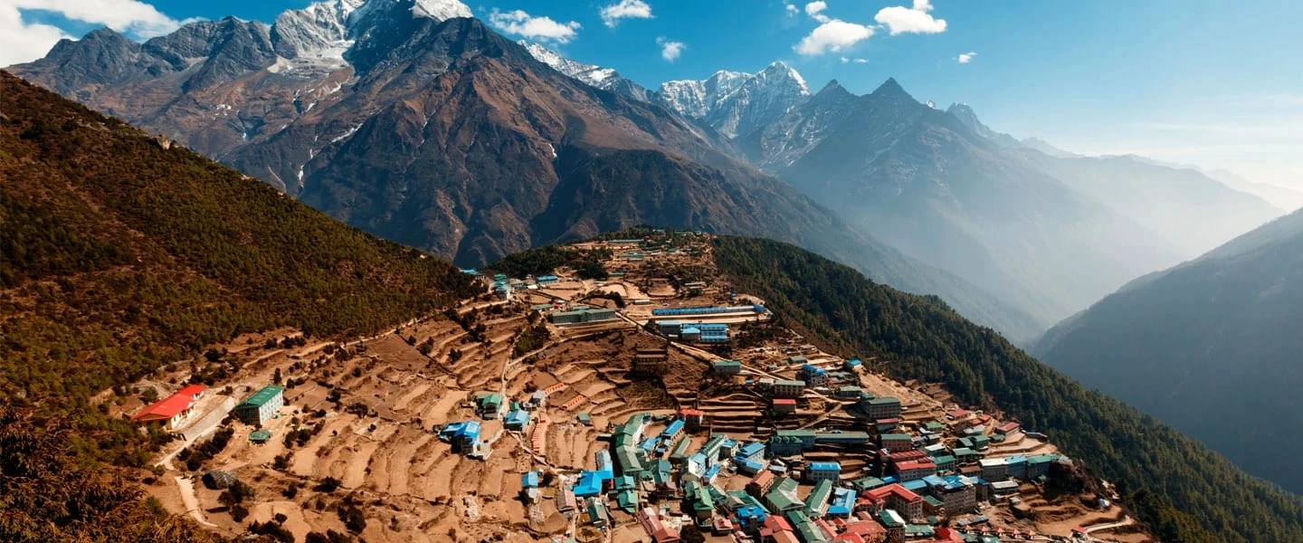 Sherpa Village
