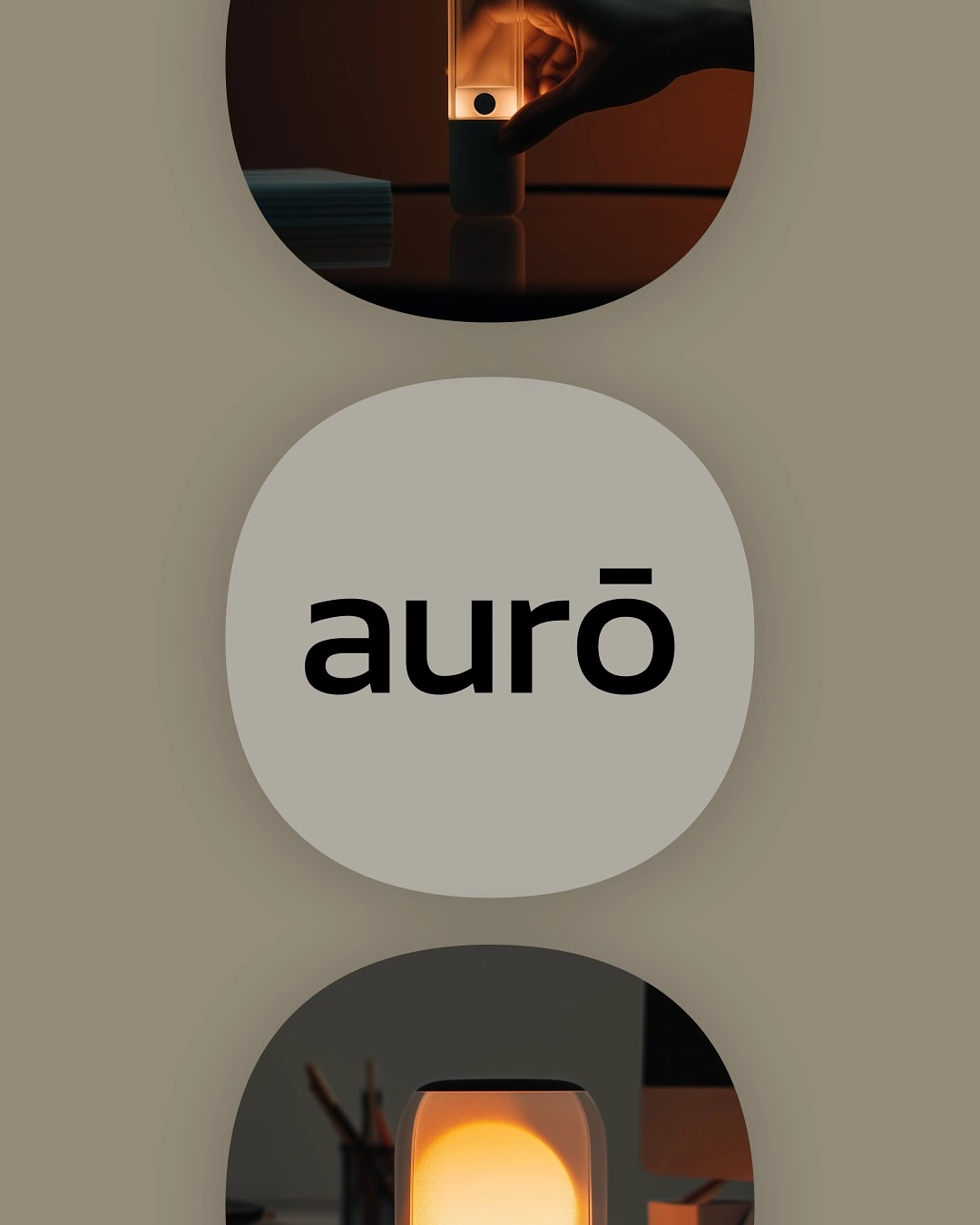 Flora Workflow for Moodboard