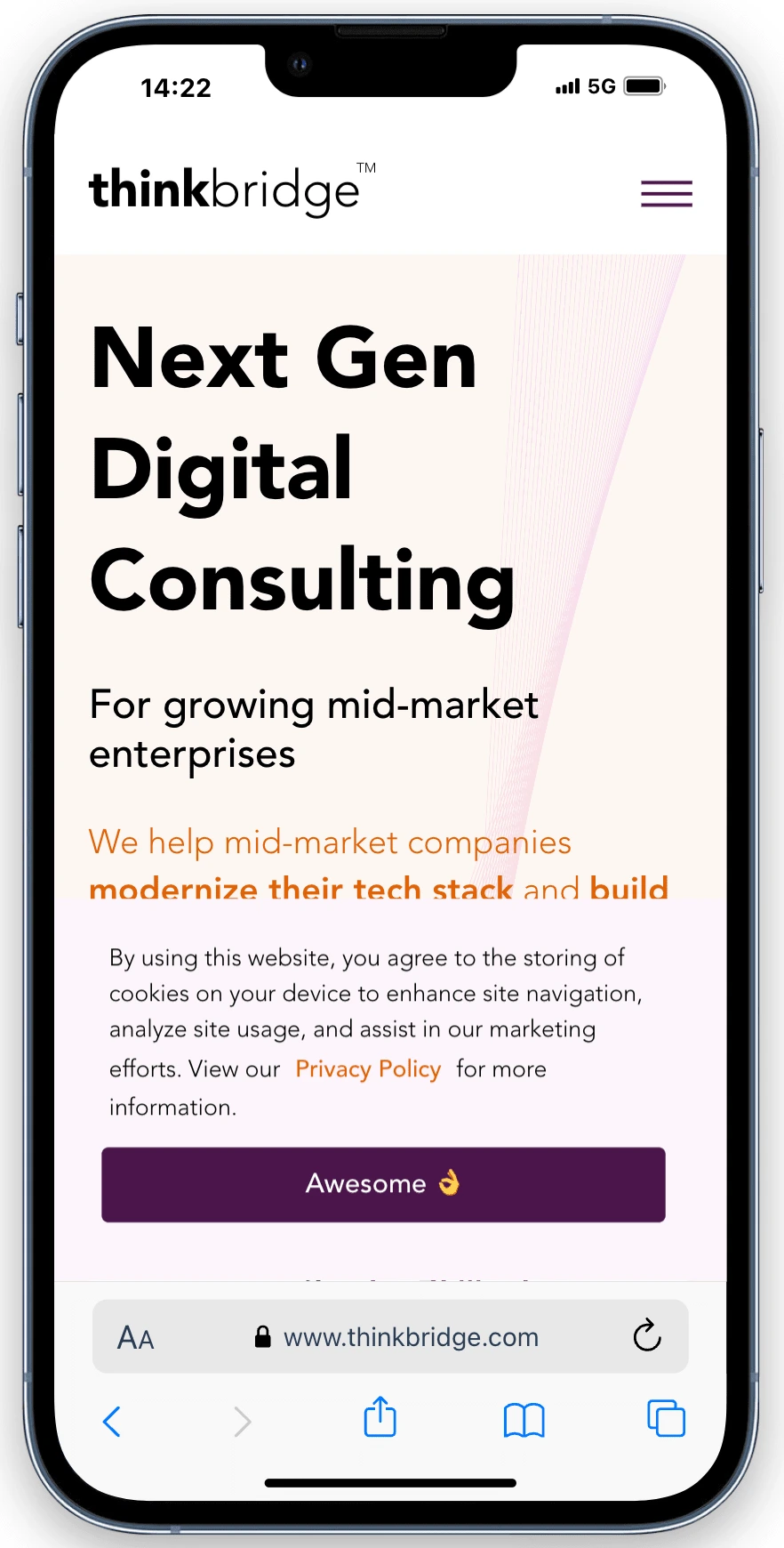 HomePage(Mobile).