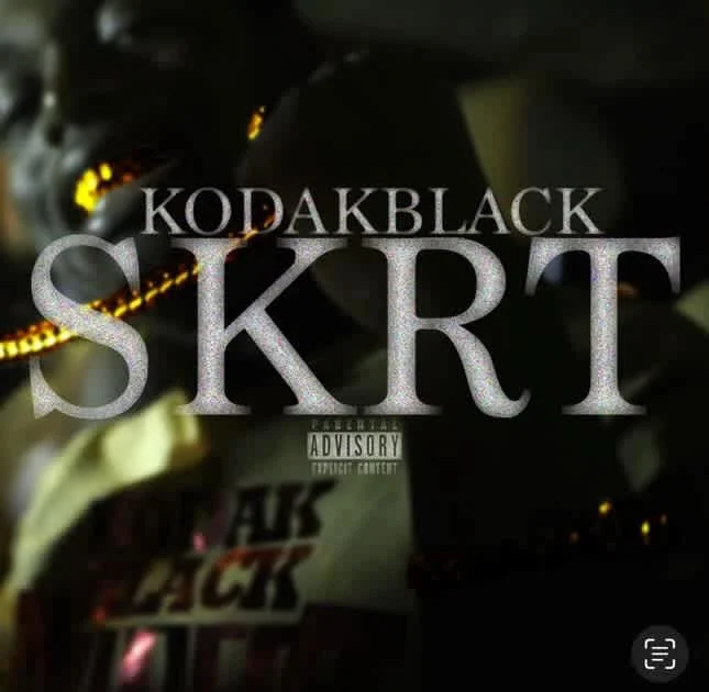 SKRT by Kodak Black (2016)