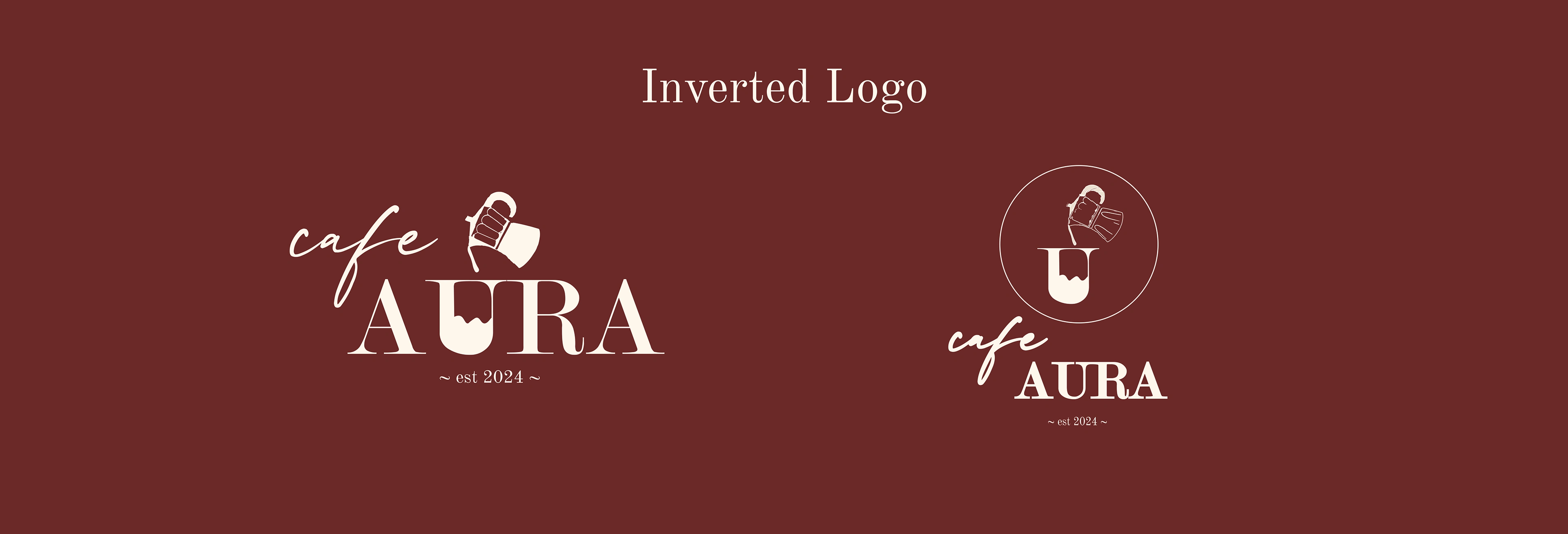 Inverted Logo