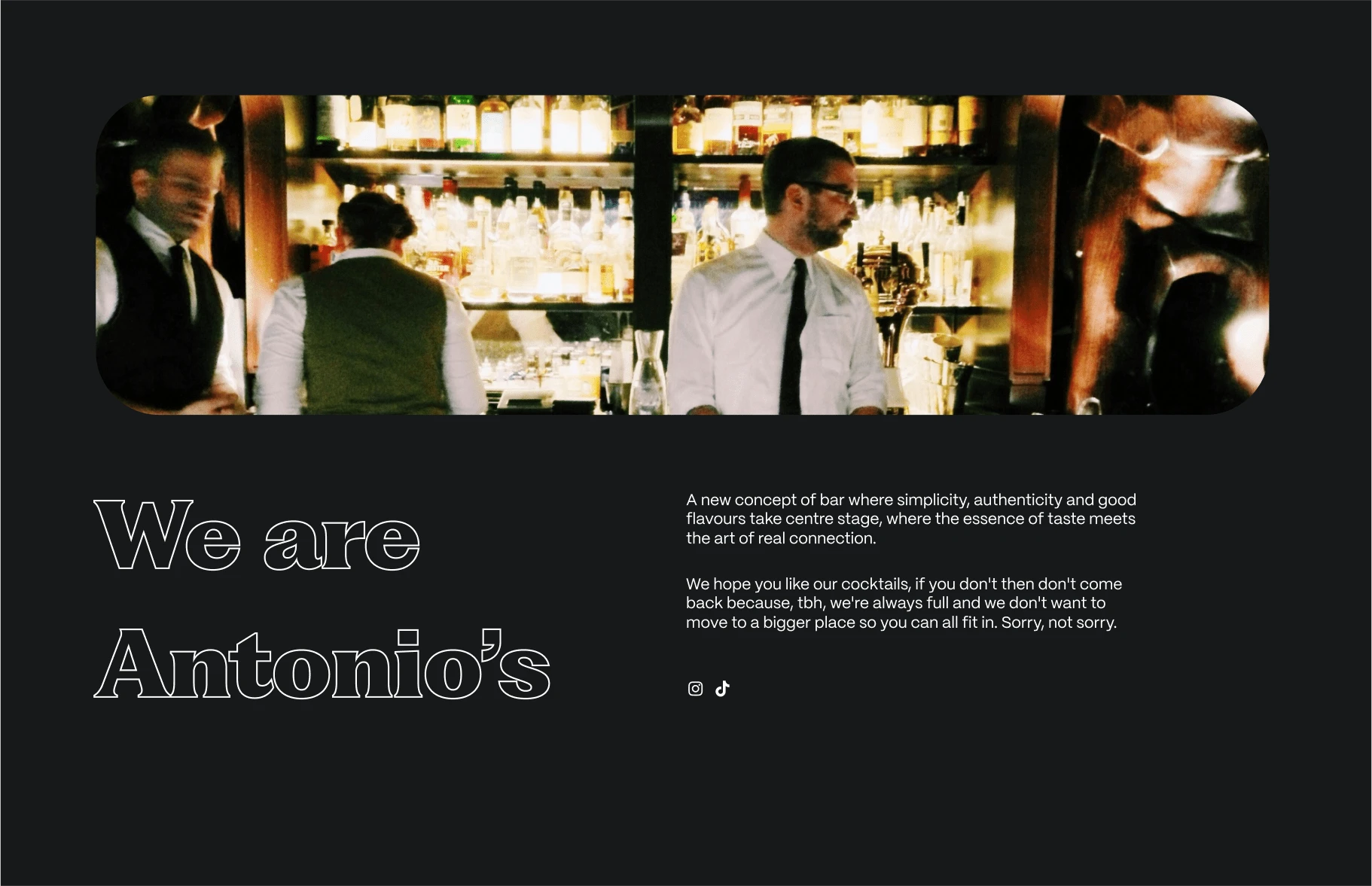 About us