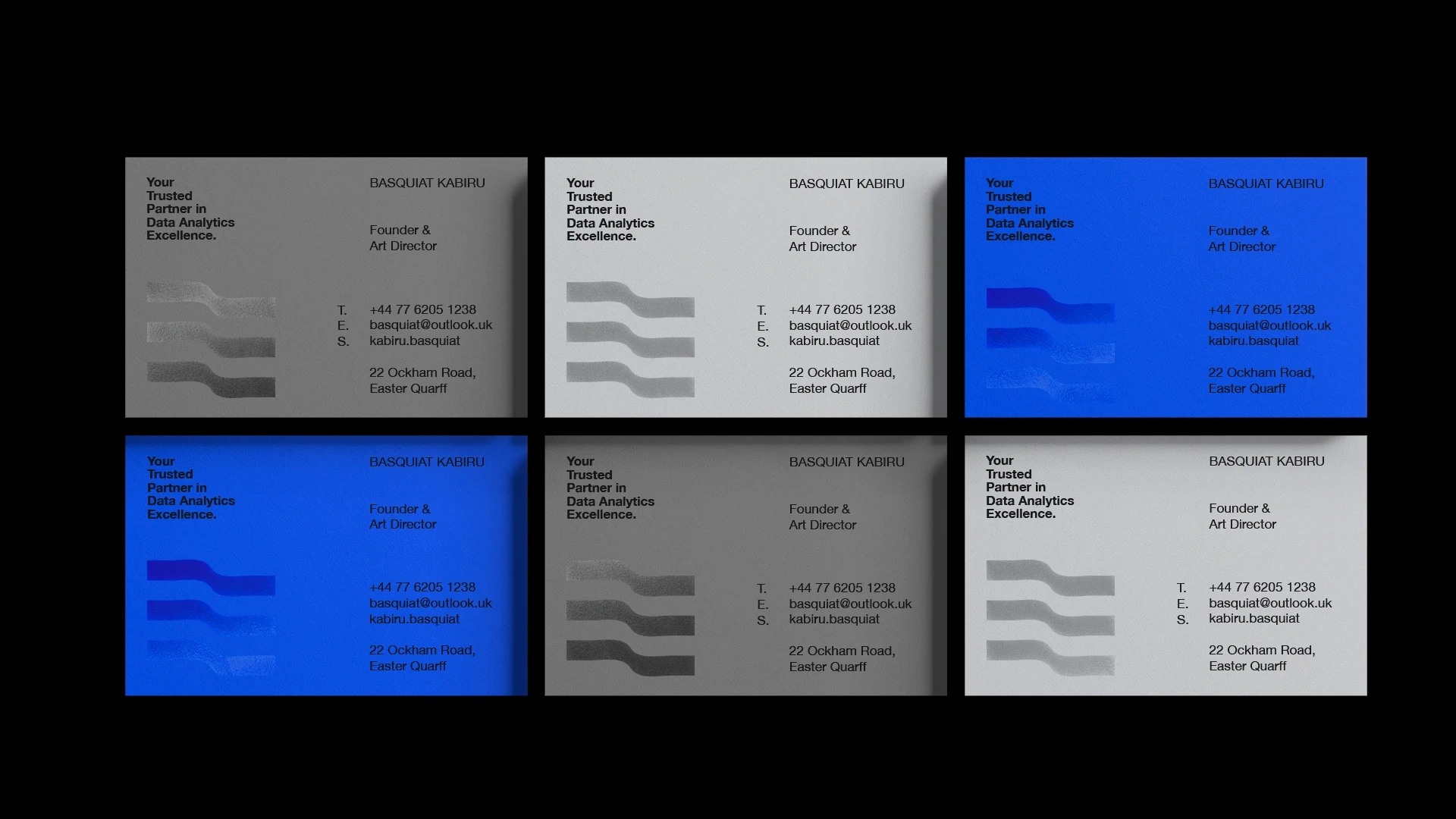 Brand Design