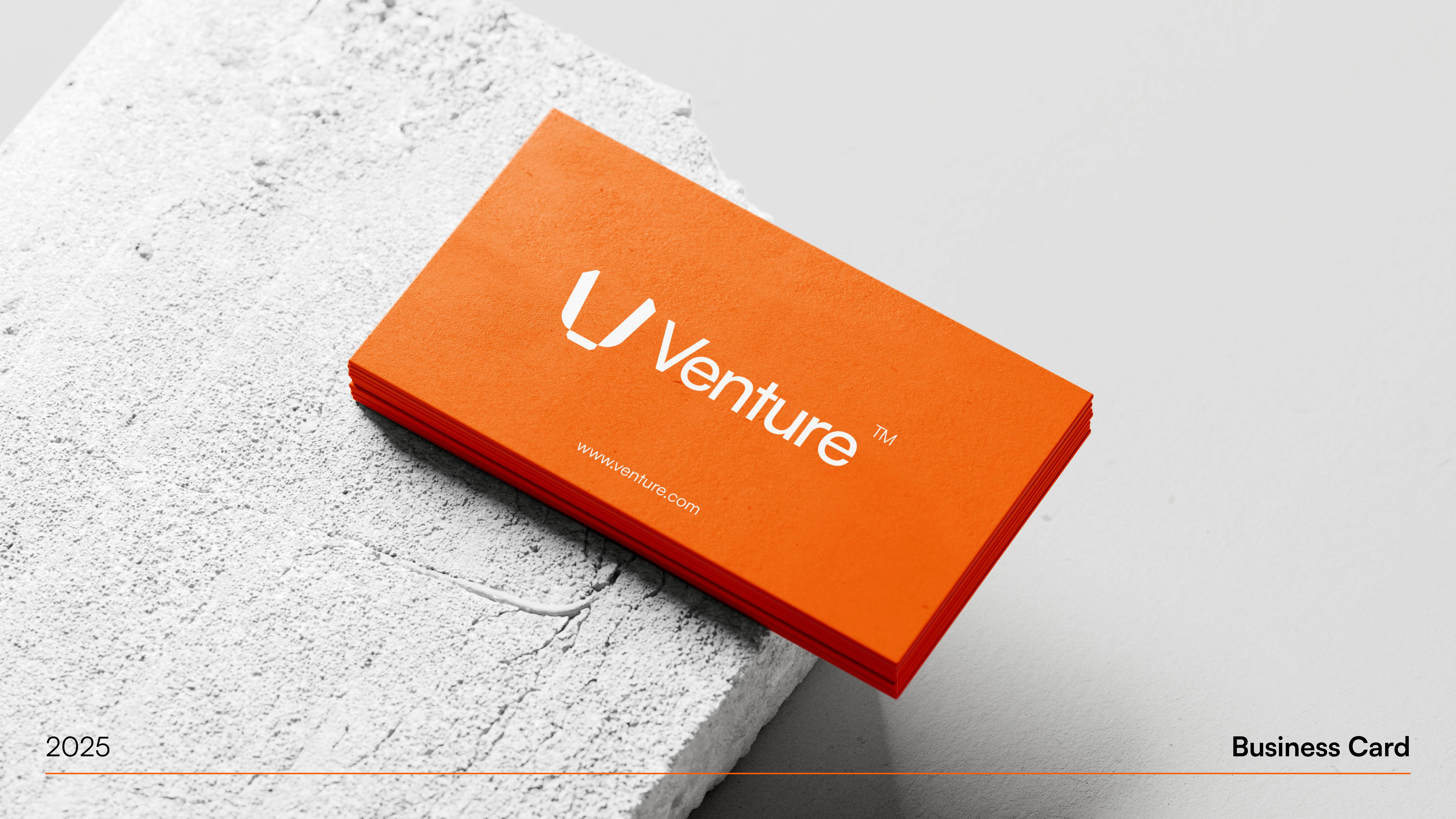 6.1 Business Card
