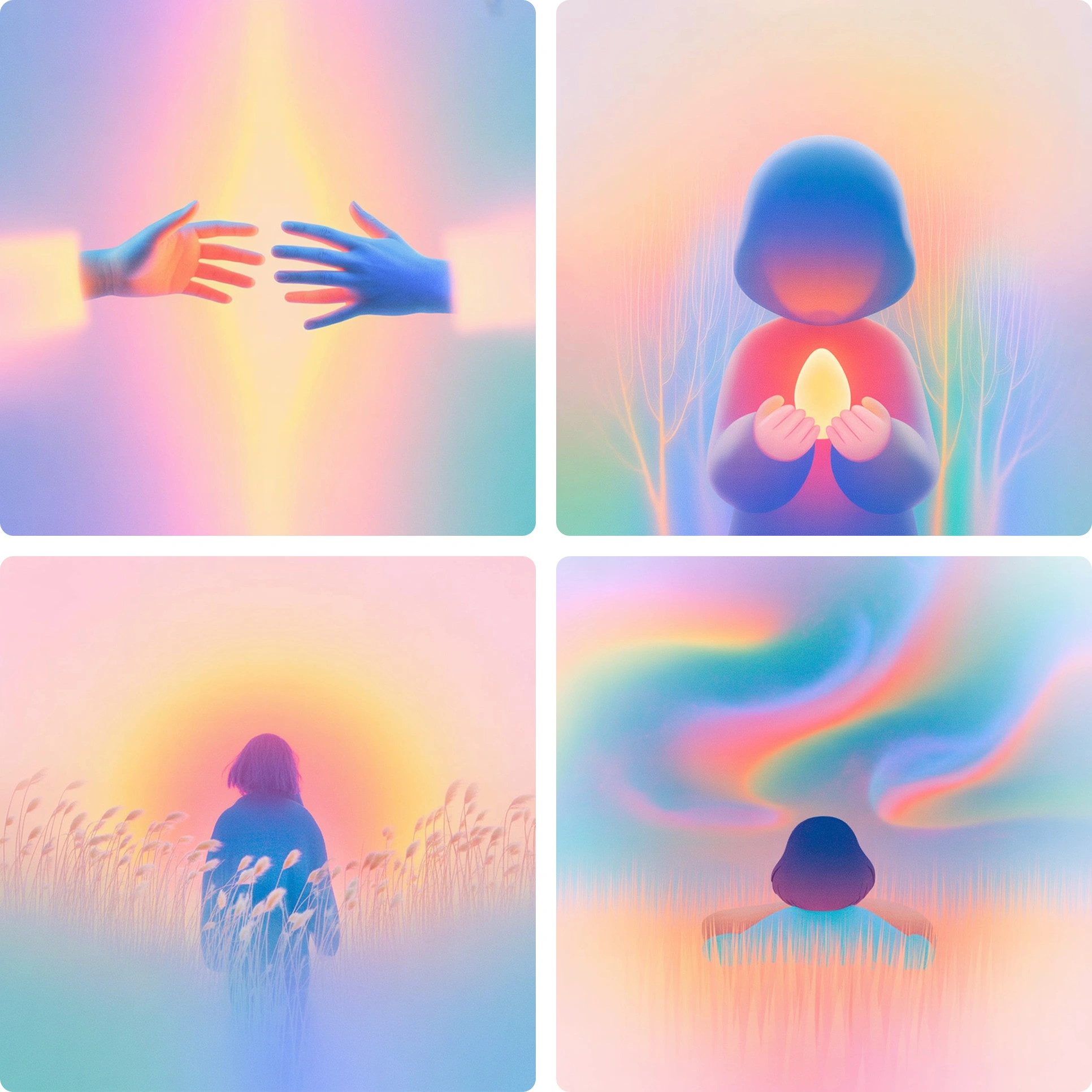 Bright Art