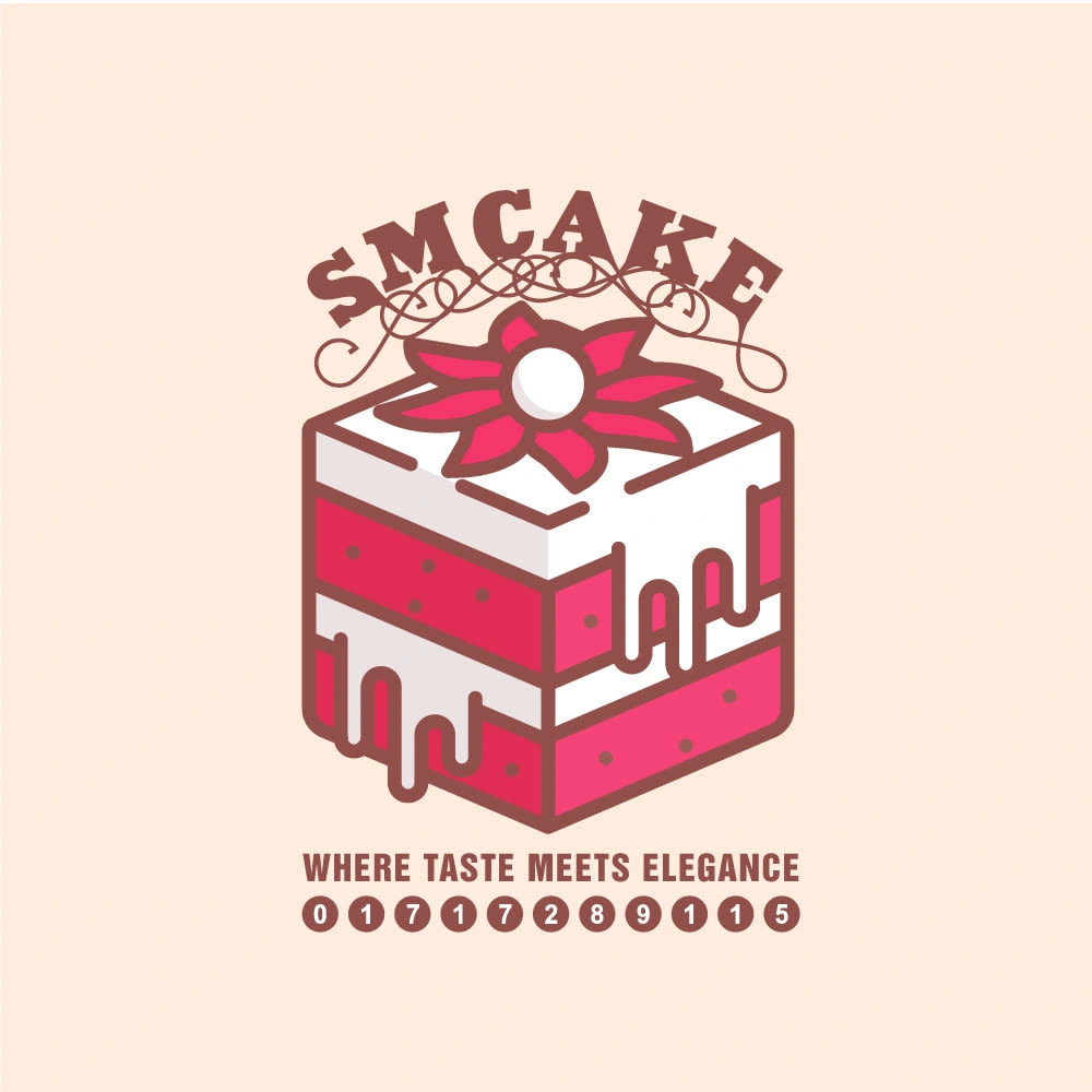 🎯 Design Style: Sweet · Elegant · Homemade · Brand-Friendly · Versatile
