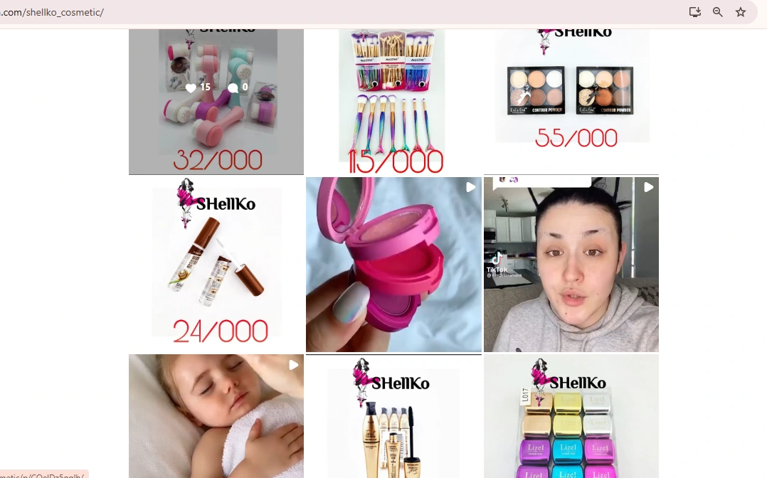 products