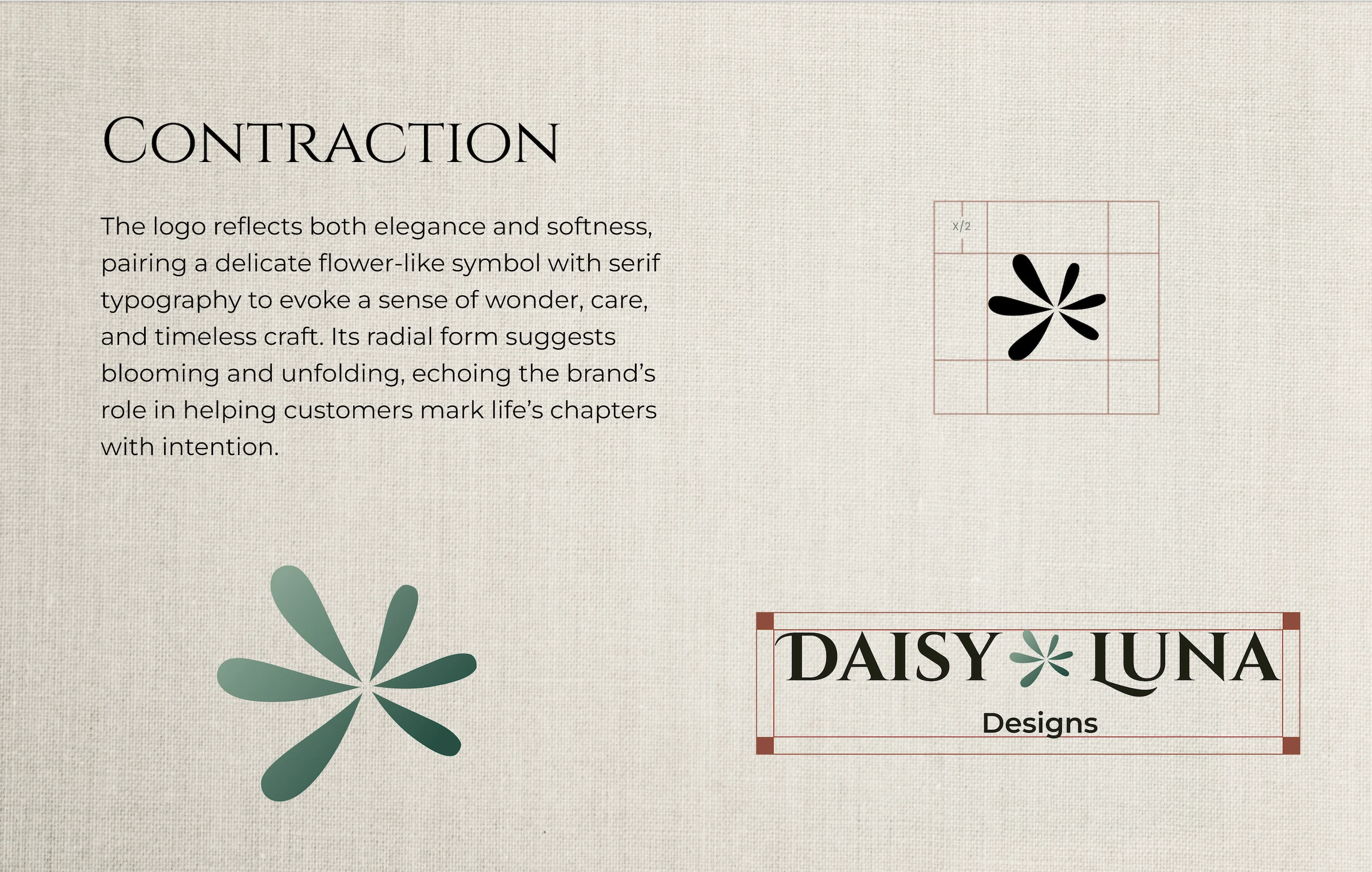 Logo Design