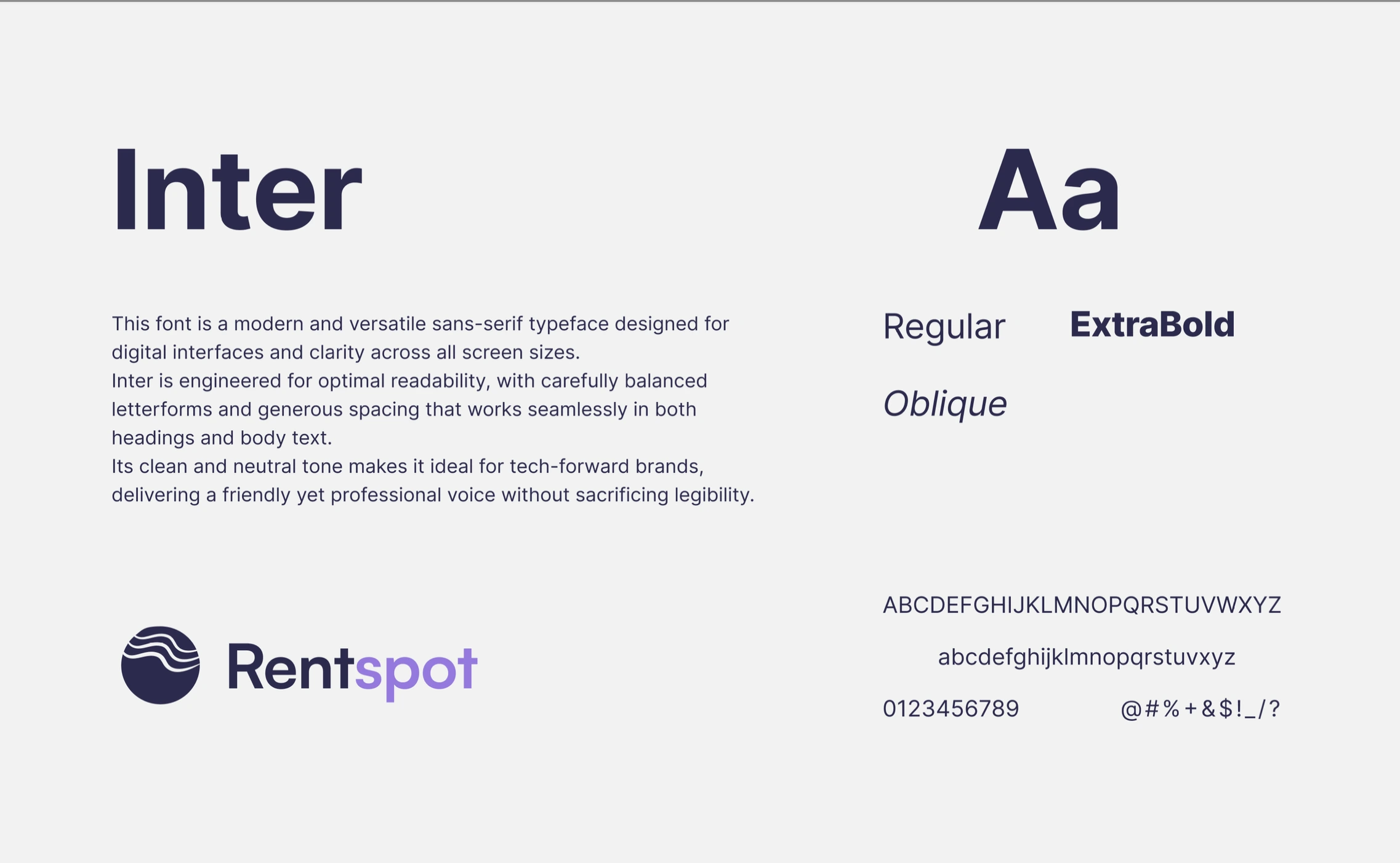 Typography