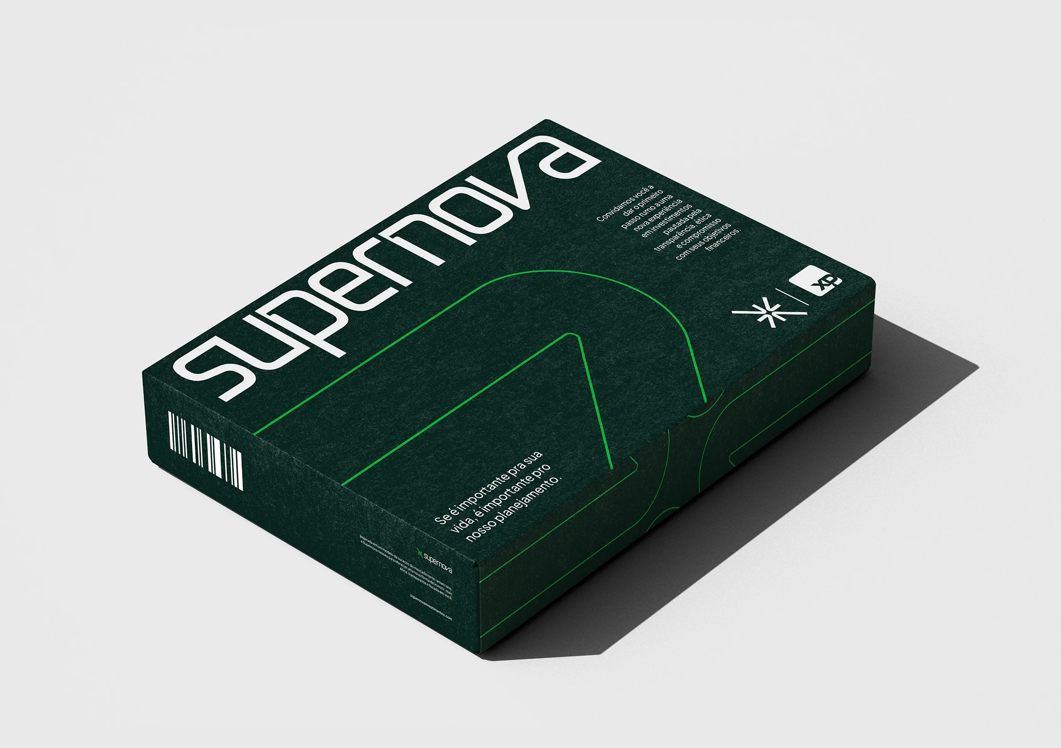 SUPERNOVA BOX MOCKUP