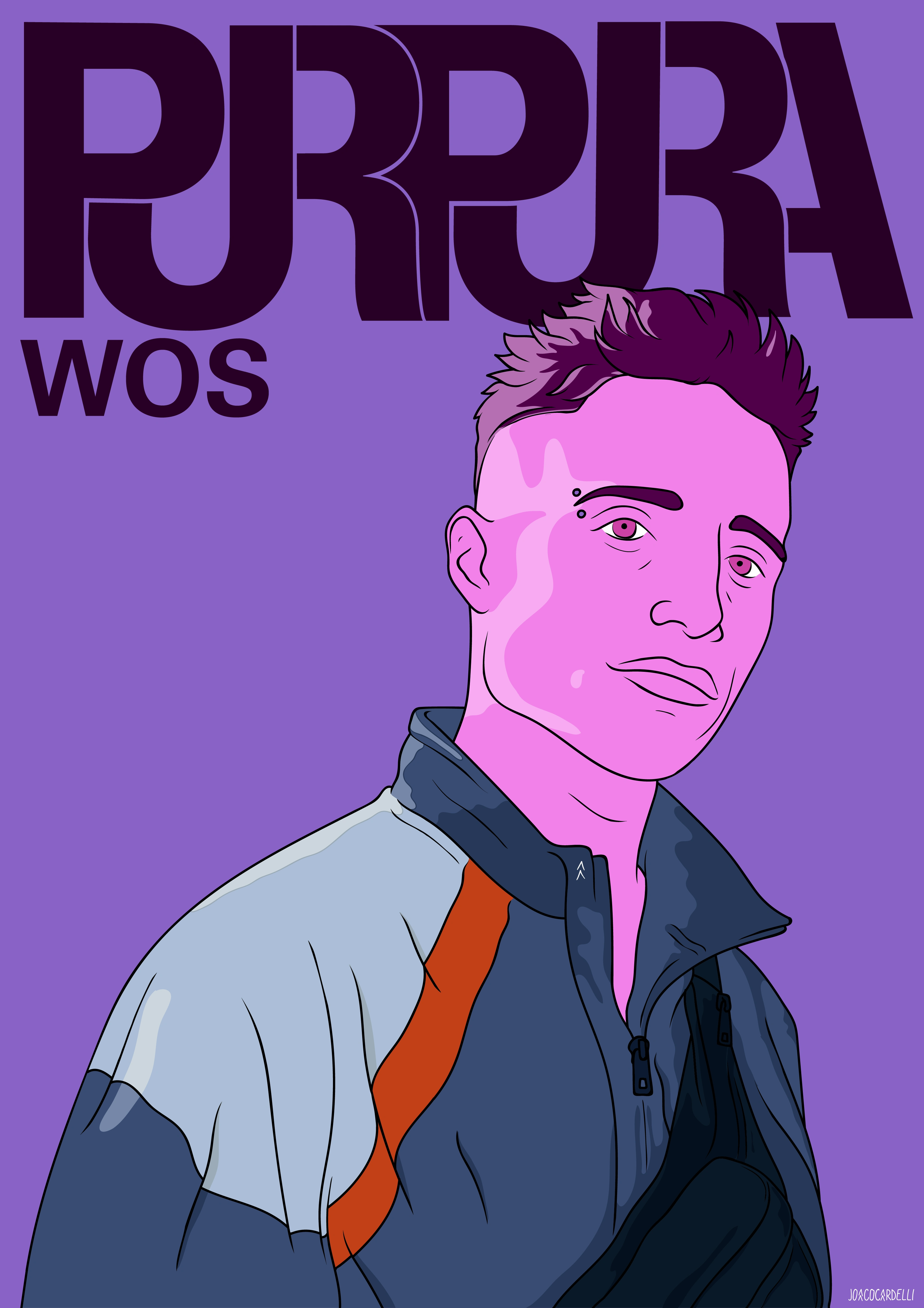 Wos (Valentín oliva)