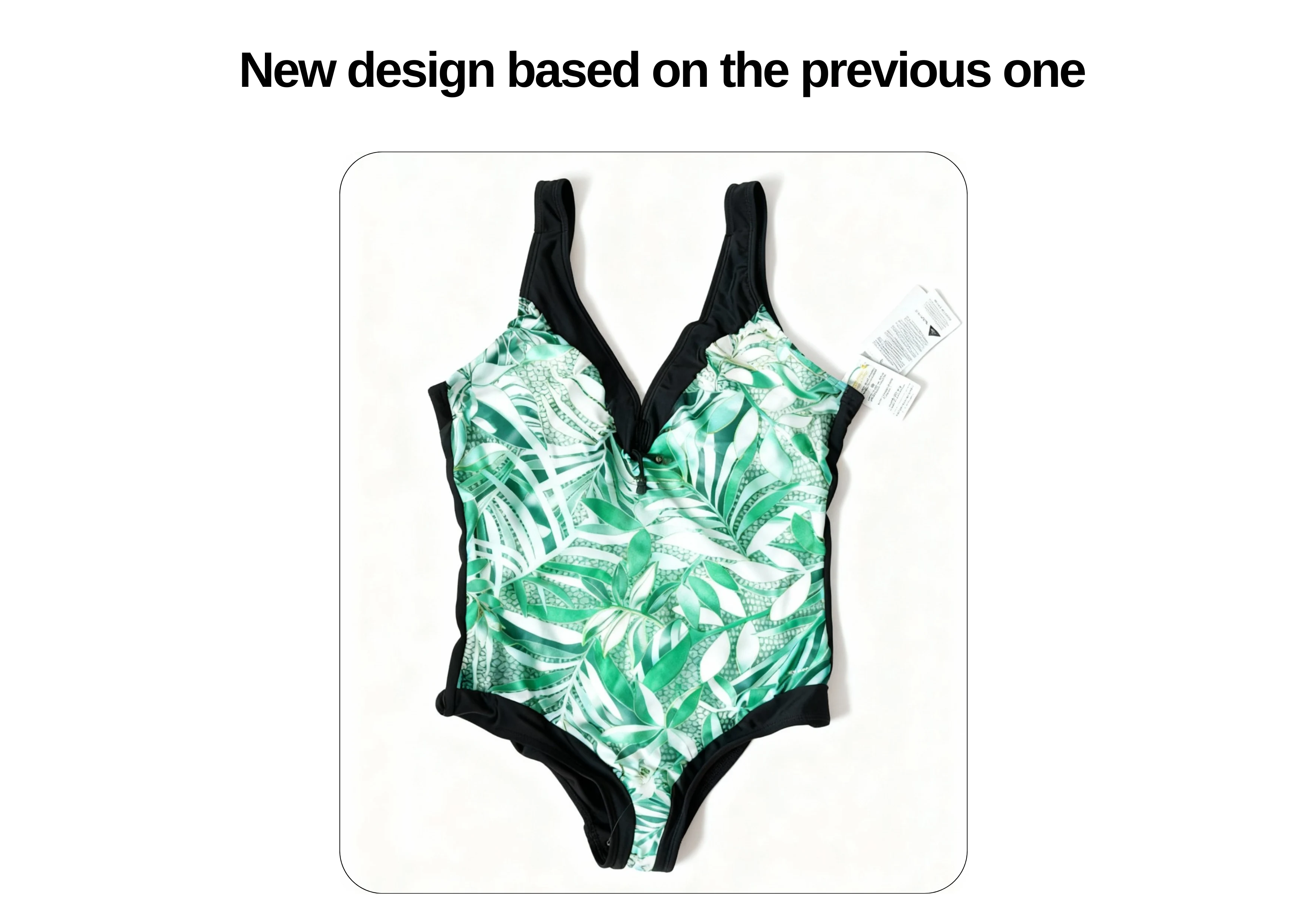 women's swimsuit