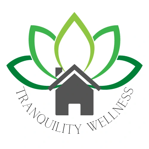 Tranquility Wellness Inc. Logo