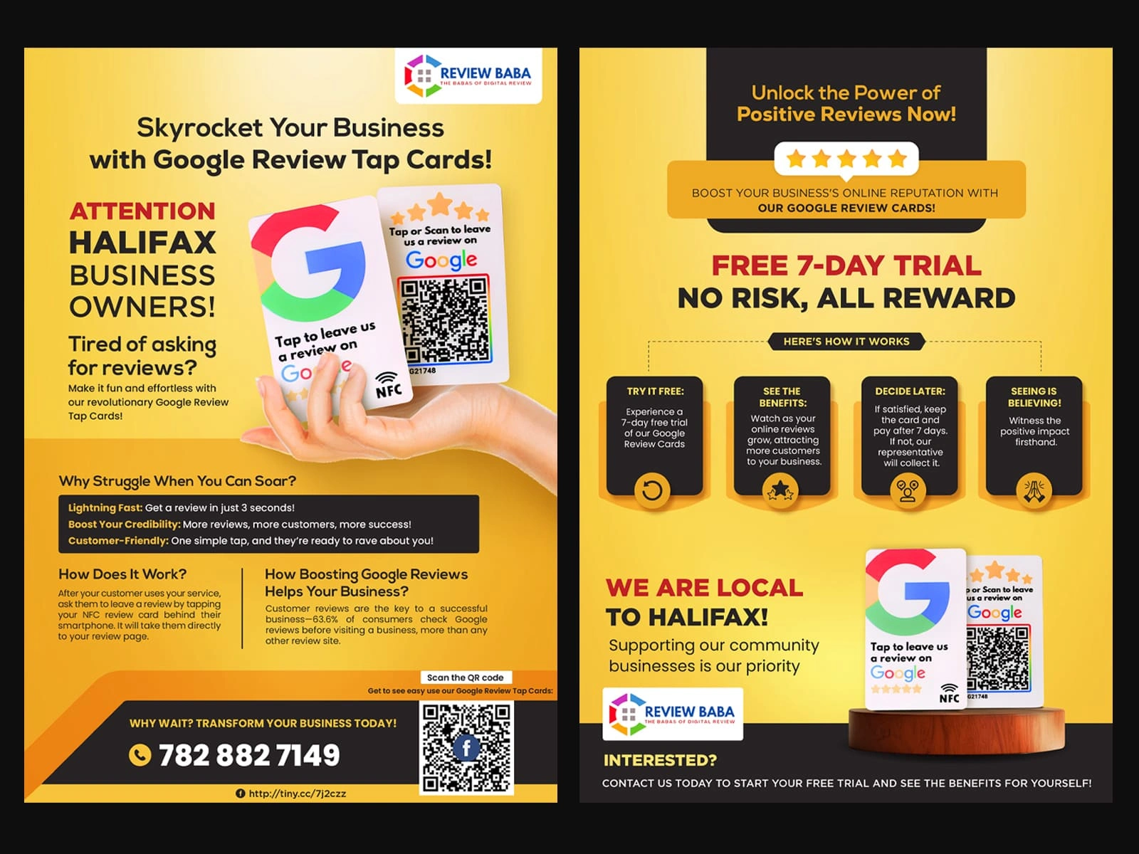 Poster/Flyer design