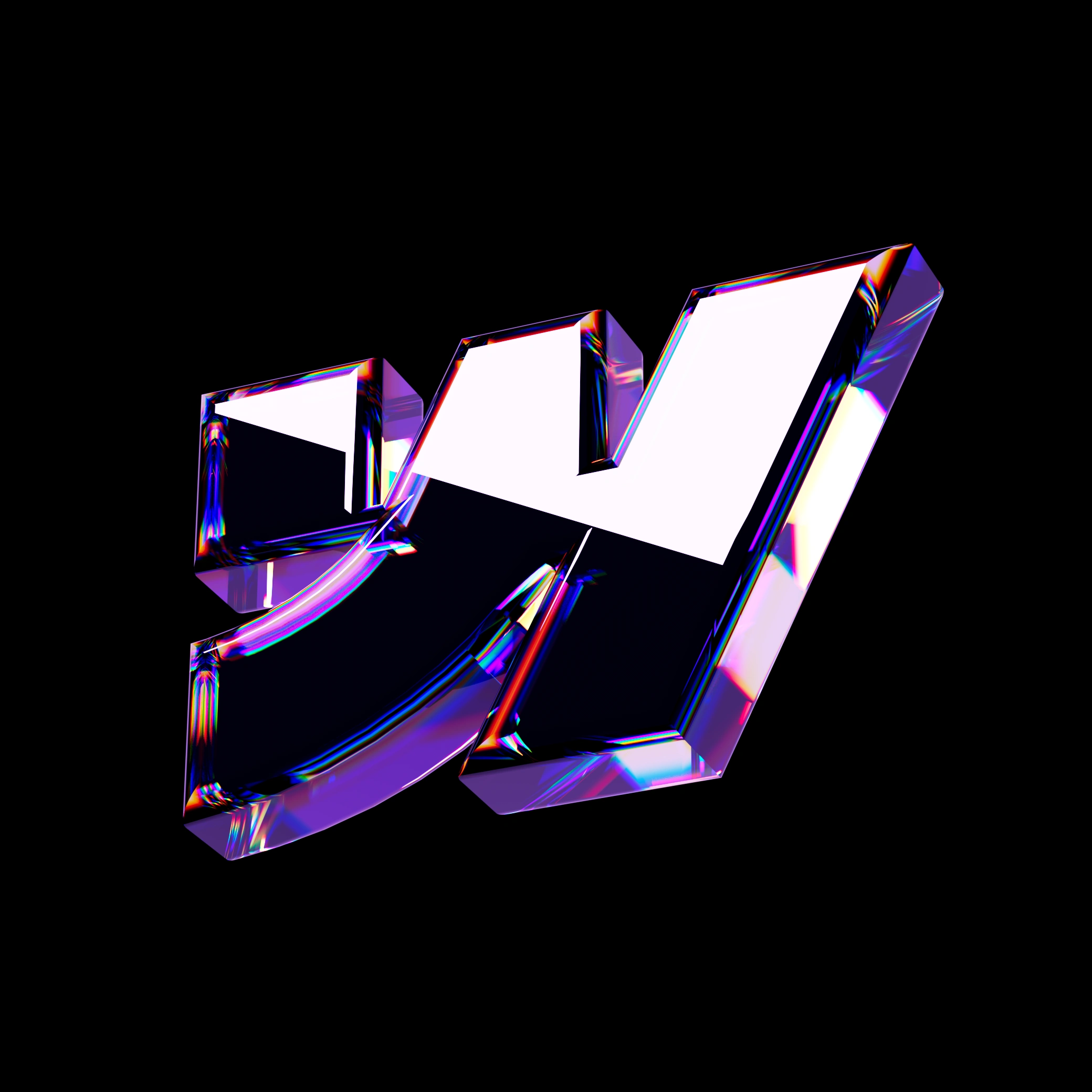 Webfuel logo concept
