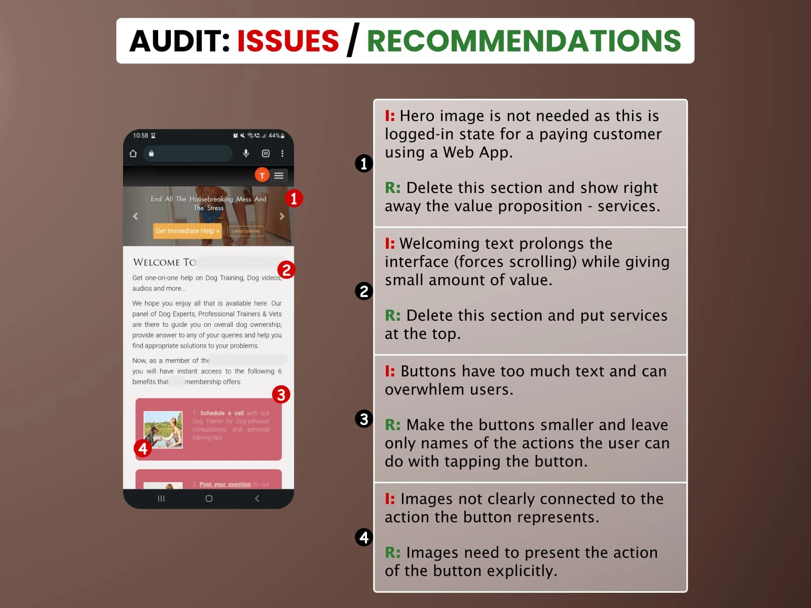 Audit