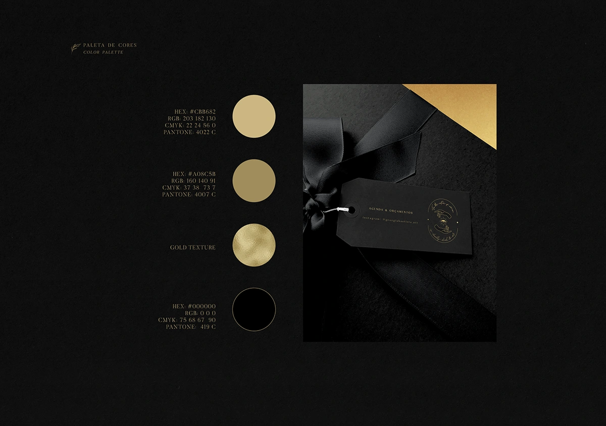 Brand Colors