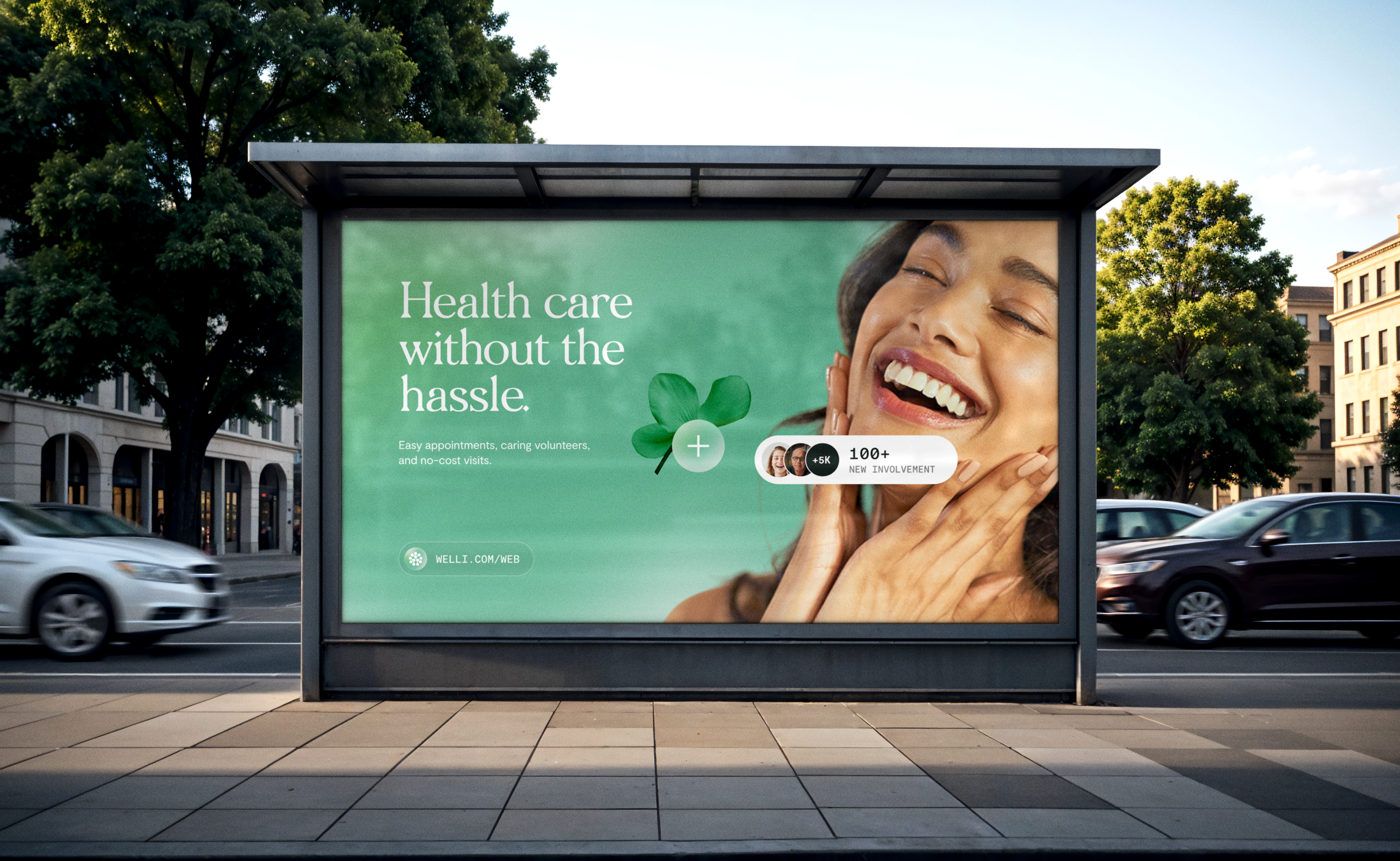 Marketing Asset Mockup