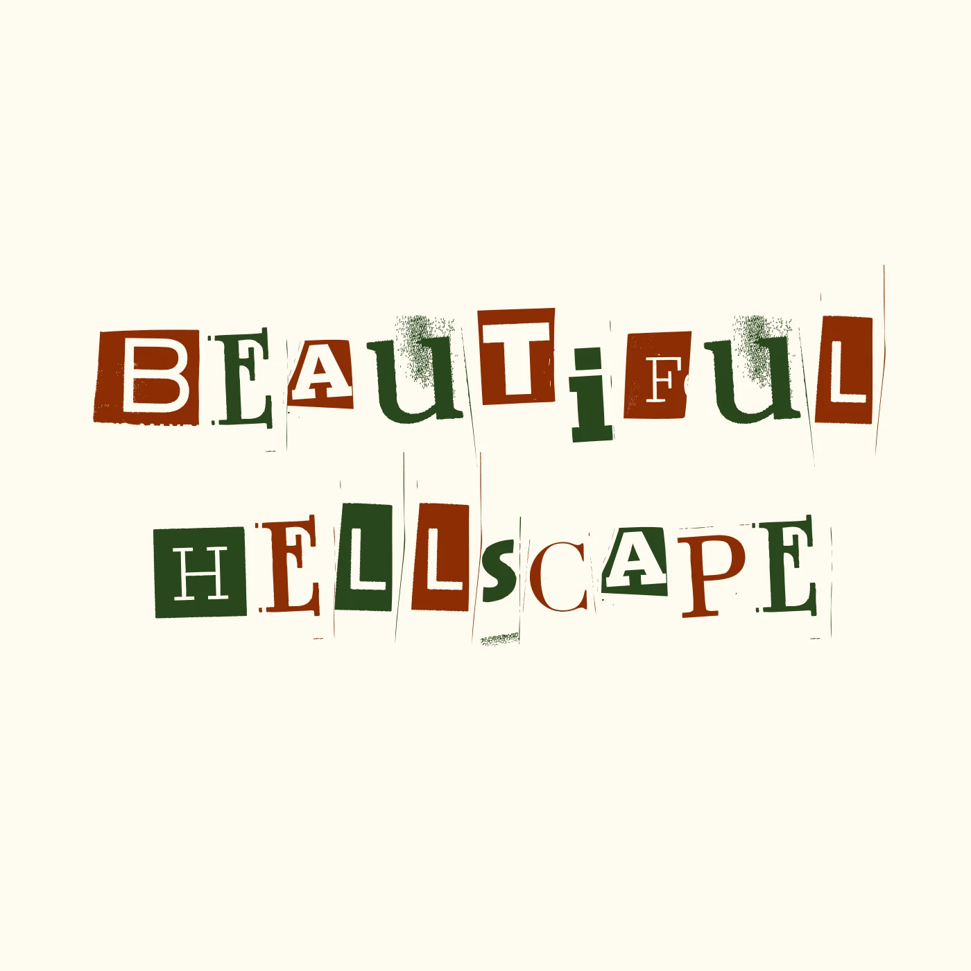 Newsletter, Brand Asset #1