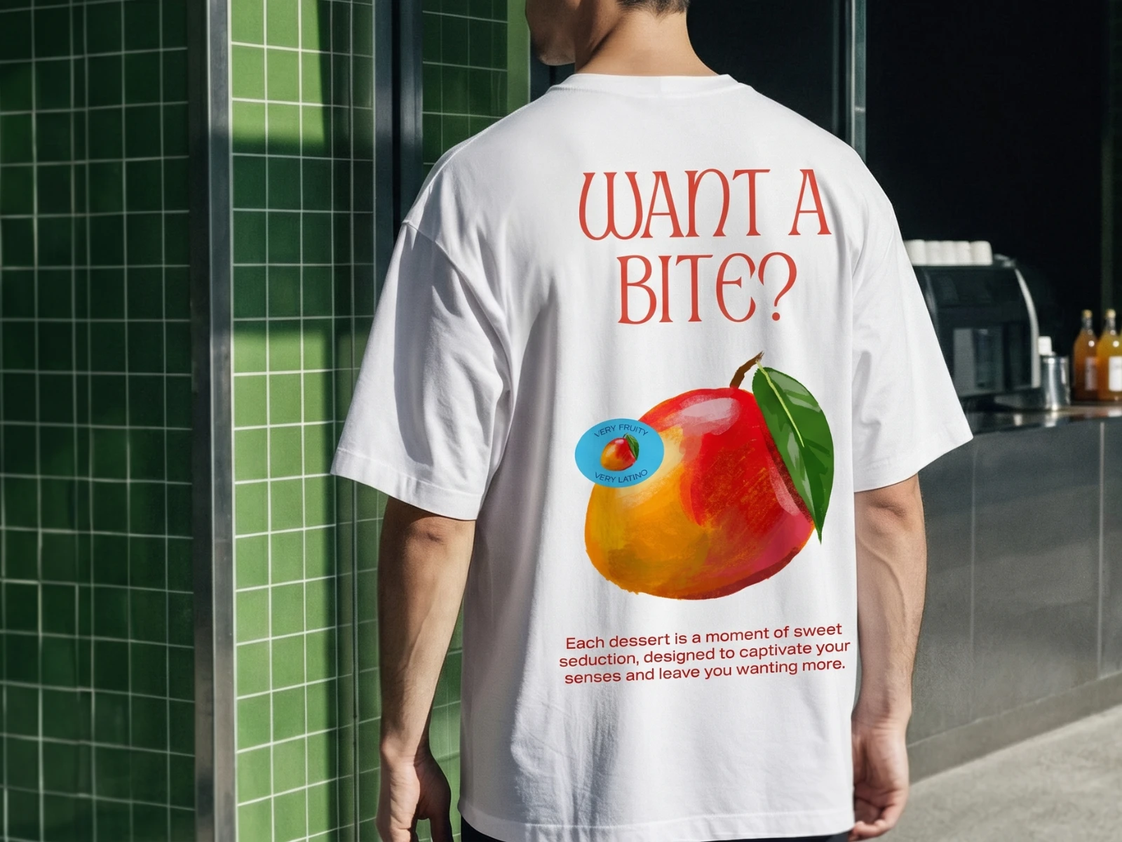 Love Coco — T-shirt design