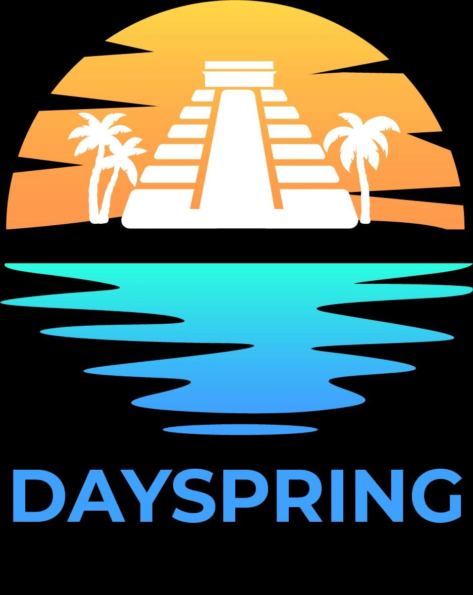 The initial Logo that was presented to re-create,\
client wanted it to be more "flat" and vectorized.
