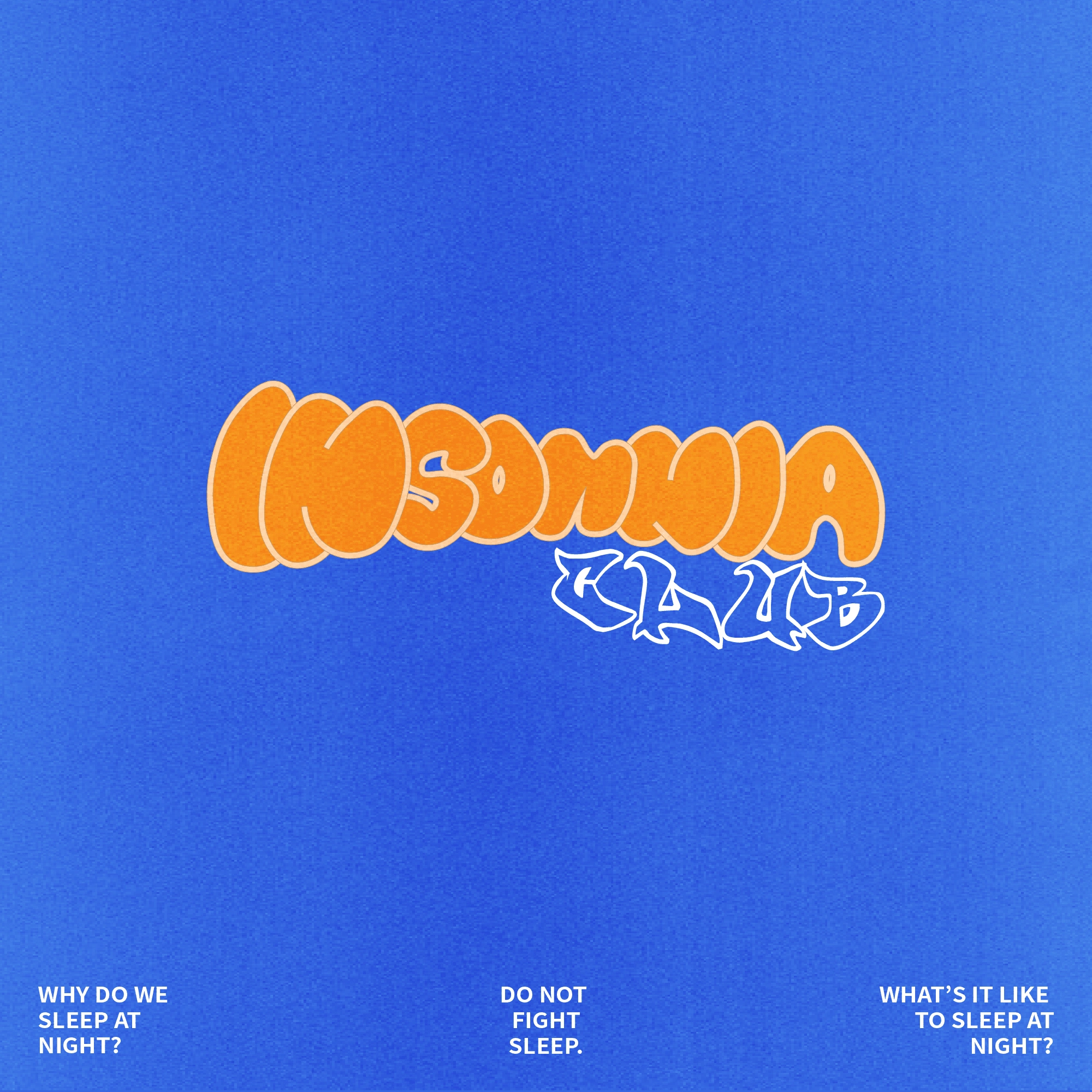 insomnia club