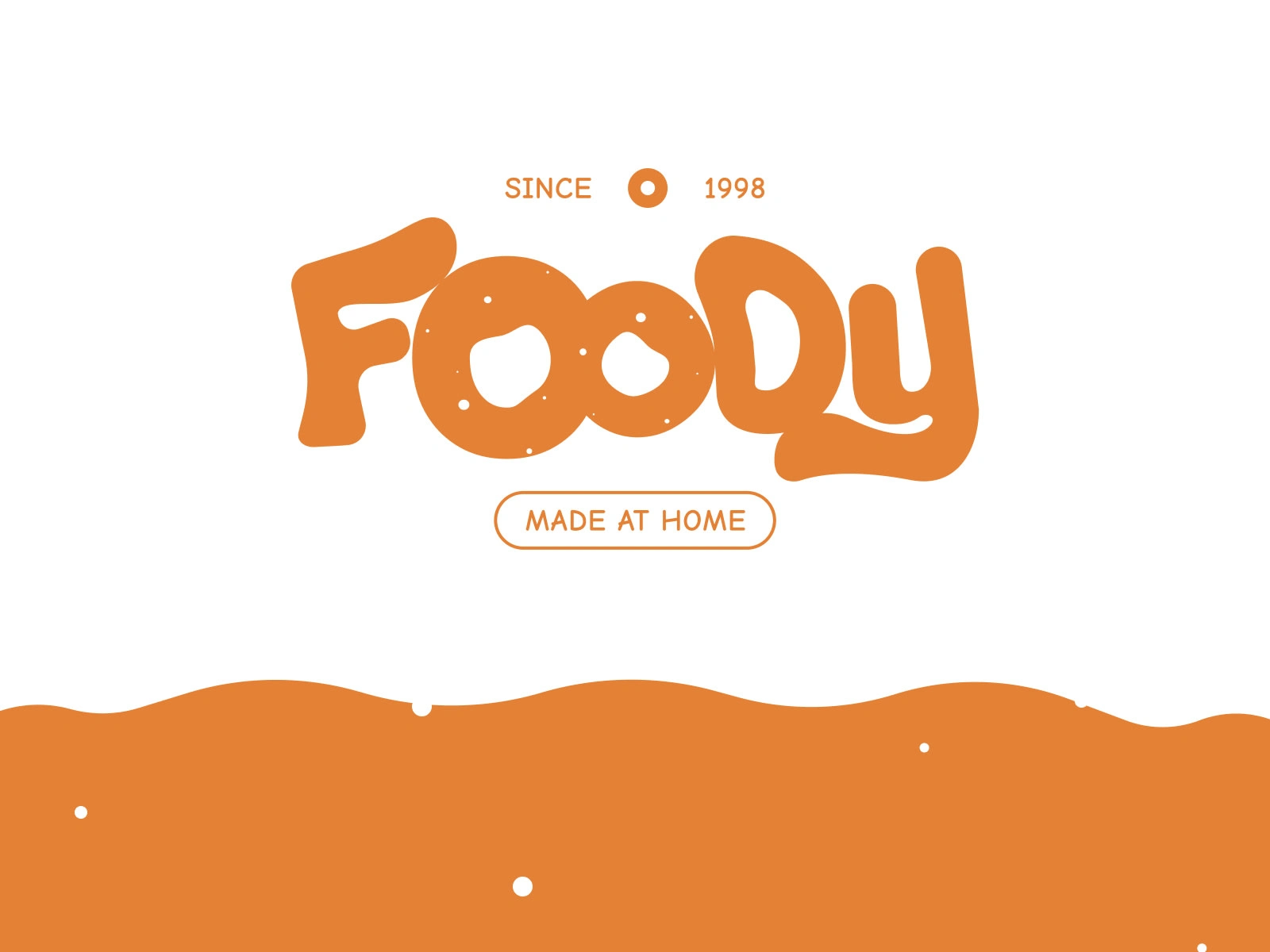 Welcome to FOODY Branding!