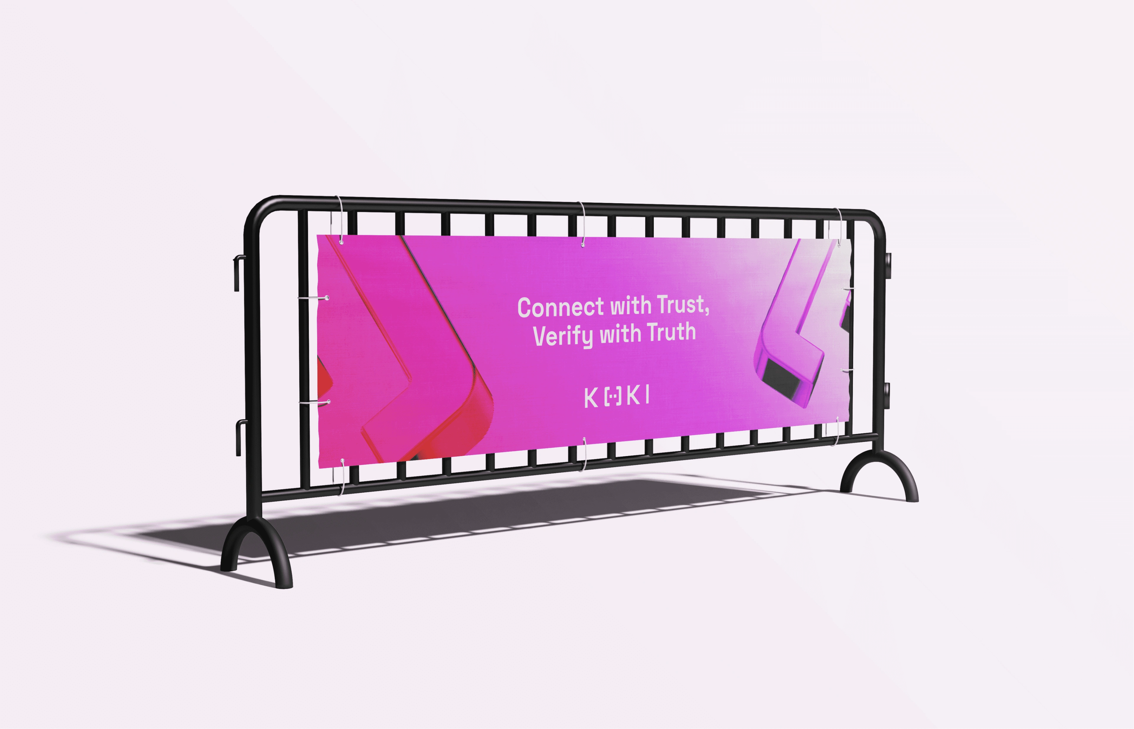 Koki banner mock up