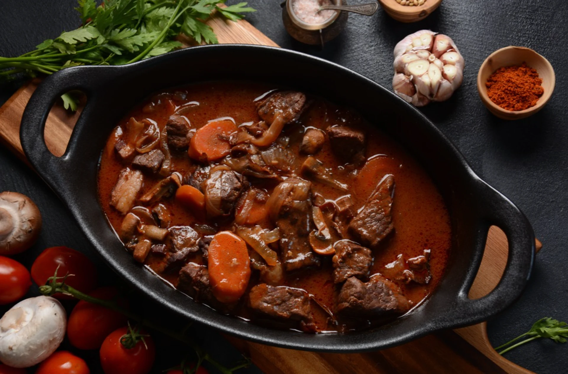 Burgundy Cuisine: The Best French Food in the Land of Pinot Noir & Chardonnay