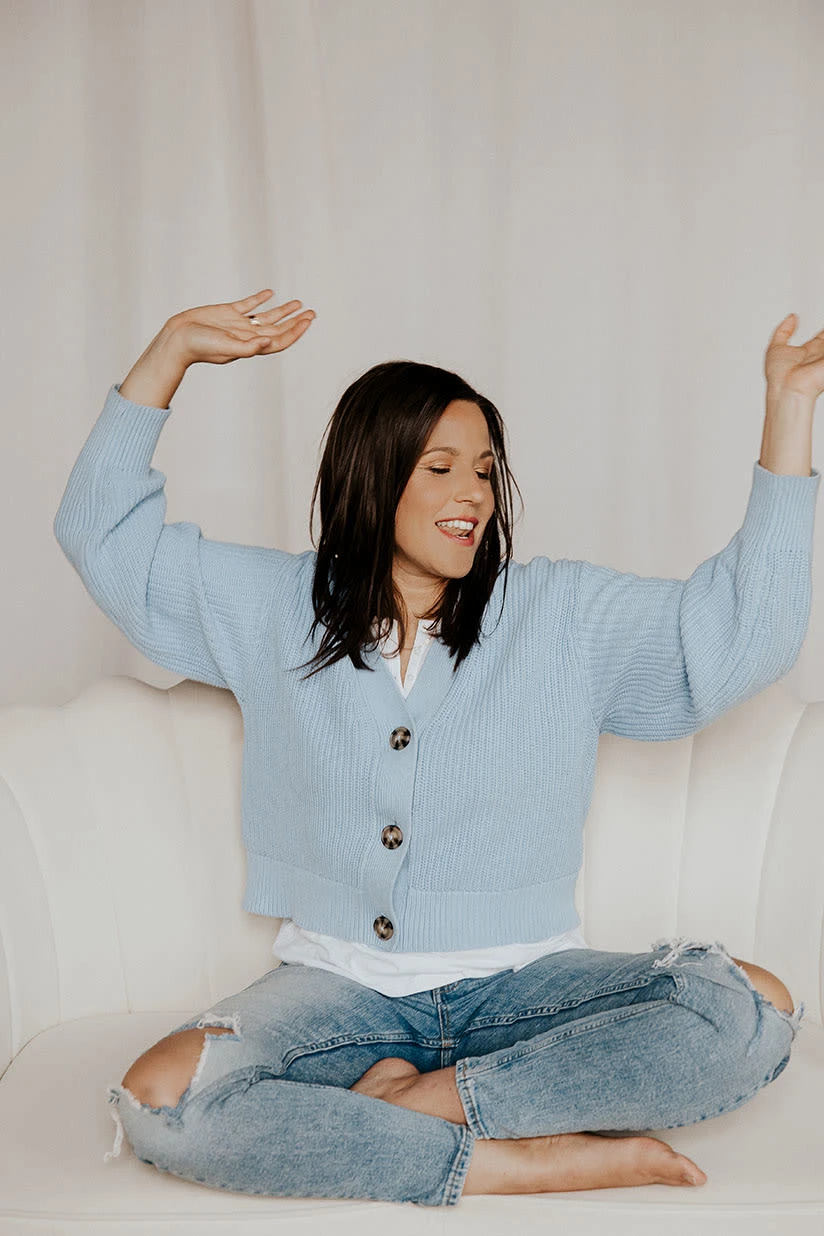 Joliane Tremblay, Holistic Healer