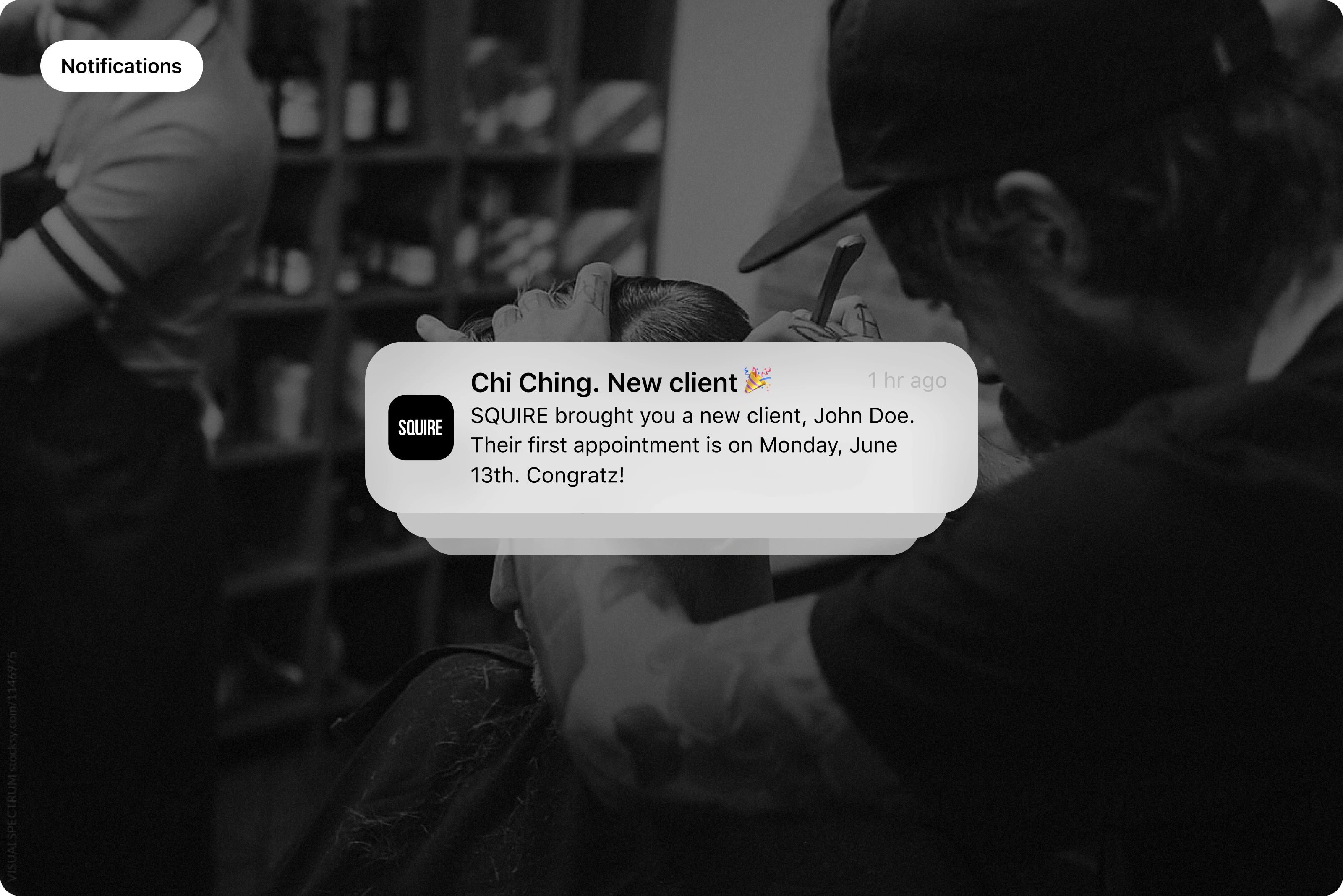 Notifications