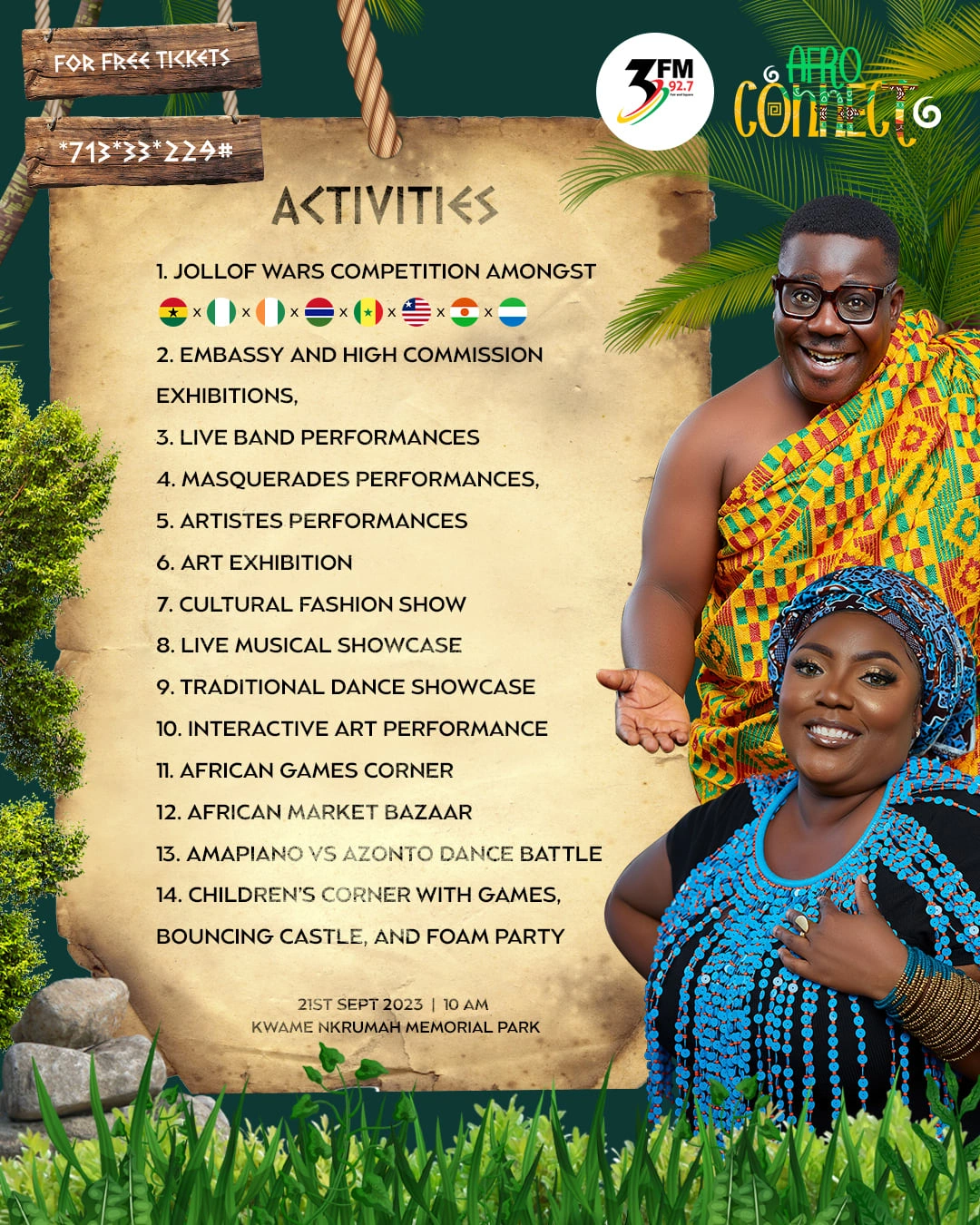 Activity List artwork