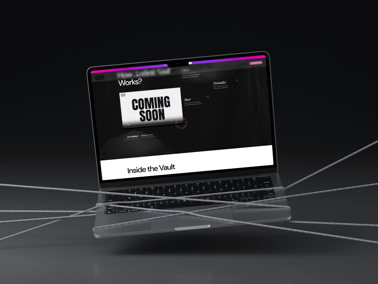 How it Works Section