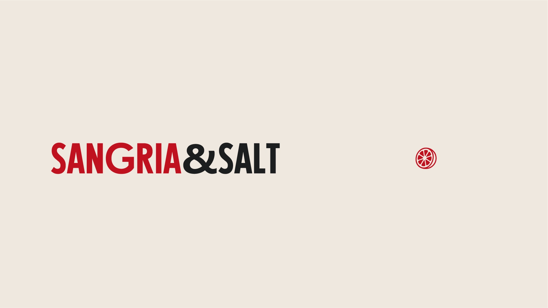Secondary Logo & Icon