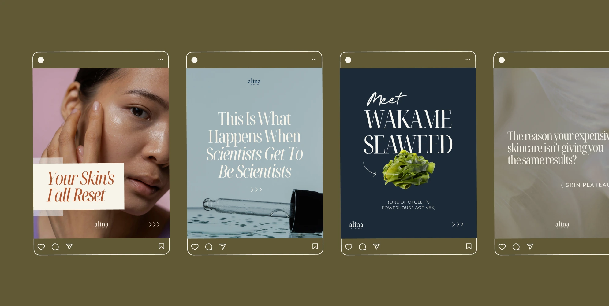 Carousel Covers