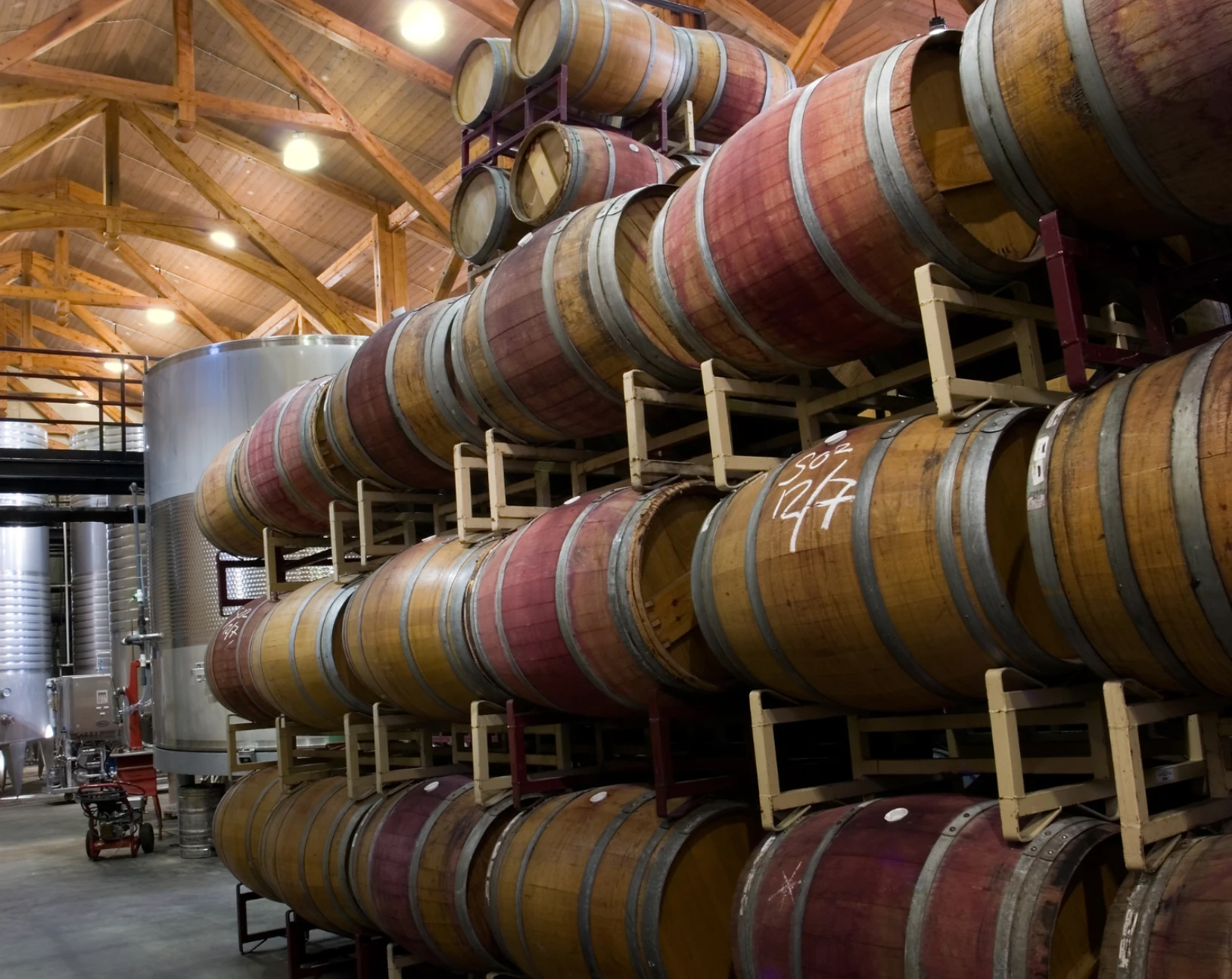 eCELLAR: Cut Costs and Improve Operations with Advanced DTC Winery Software